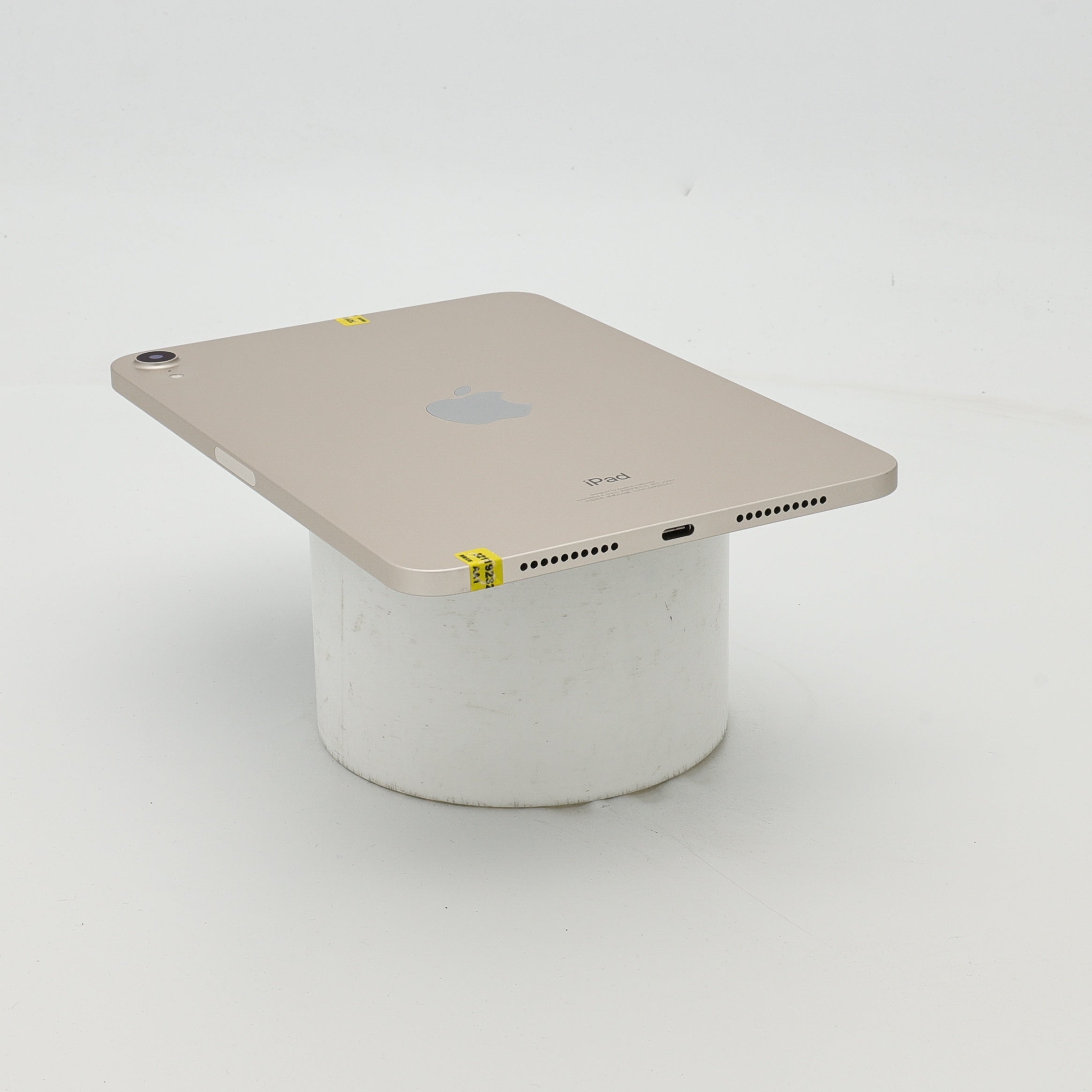 99新 Apple iPad mini6 64G 星光色 WIFI
