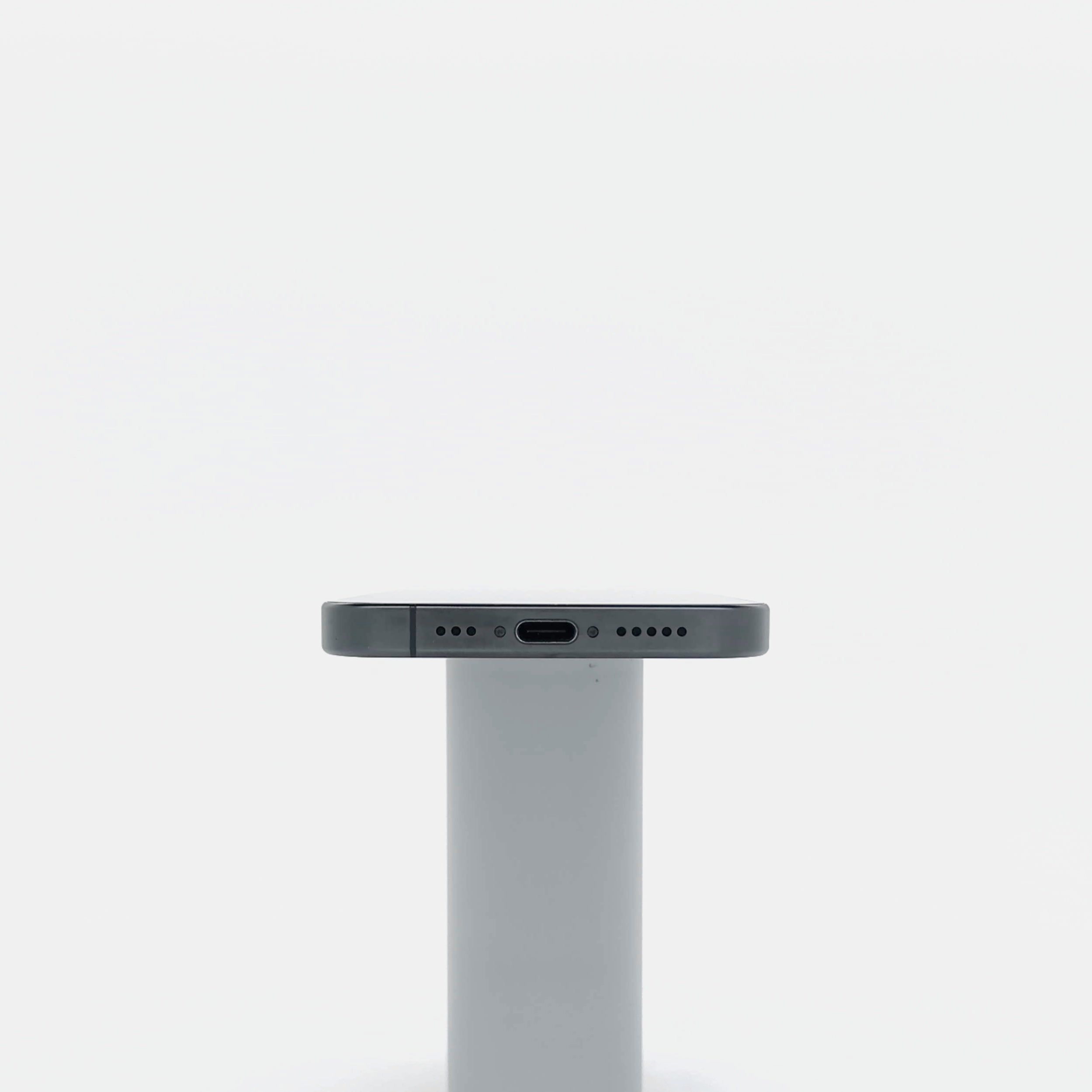 95新 Apple iPhone 15 Pro 128G 黑色鈦金屬 中國大陸版