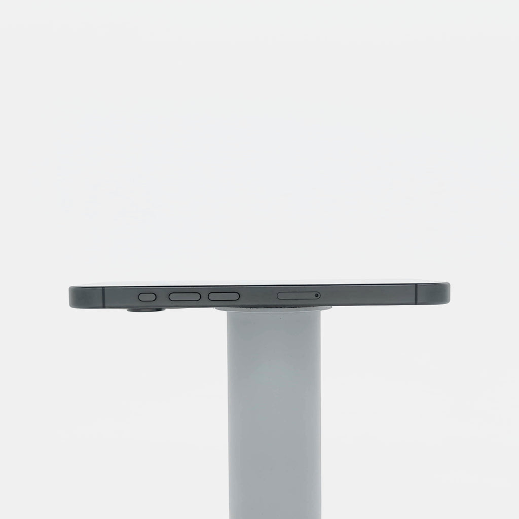 95新 Apple iPhone 15 Pro 128G 黑色鈦金屬 中國大陸版