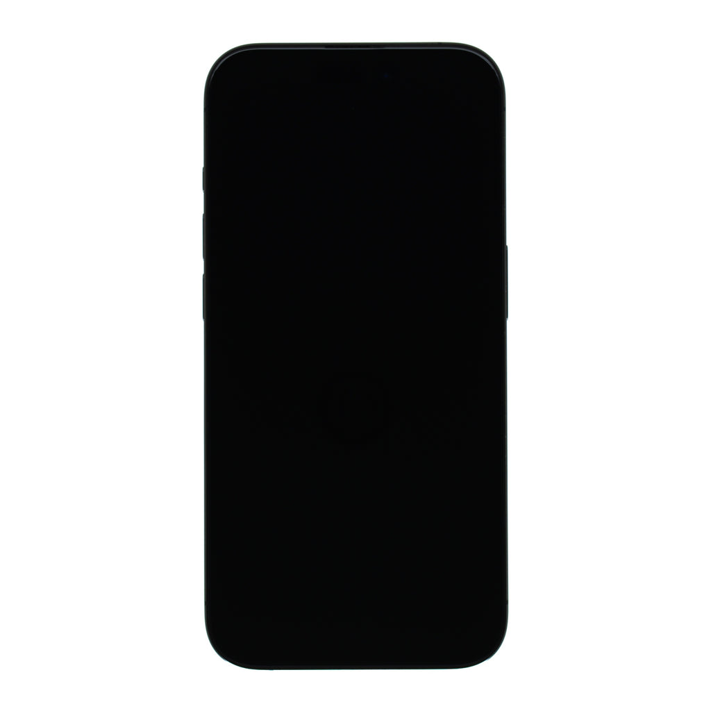 95新 Apple iPhone 15 Pro 128G 黑色鈦金屬 中國大陸版