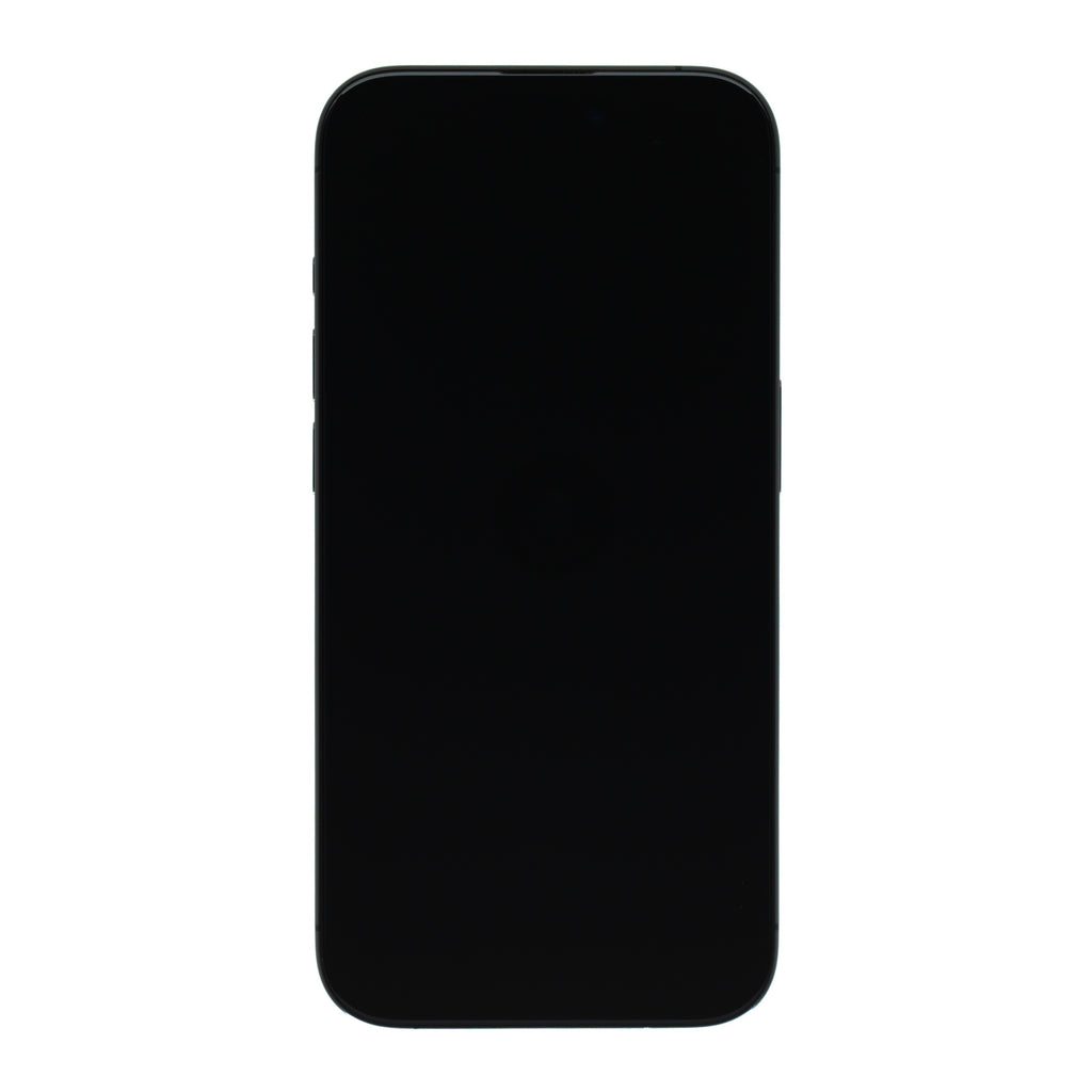 95新 Apple iPhone 15 Pro 256G 黑色鈦金屬 中國大陸版