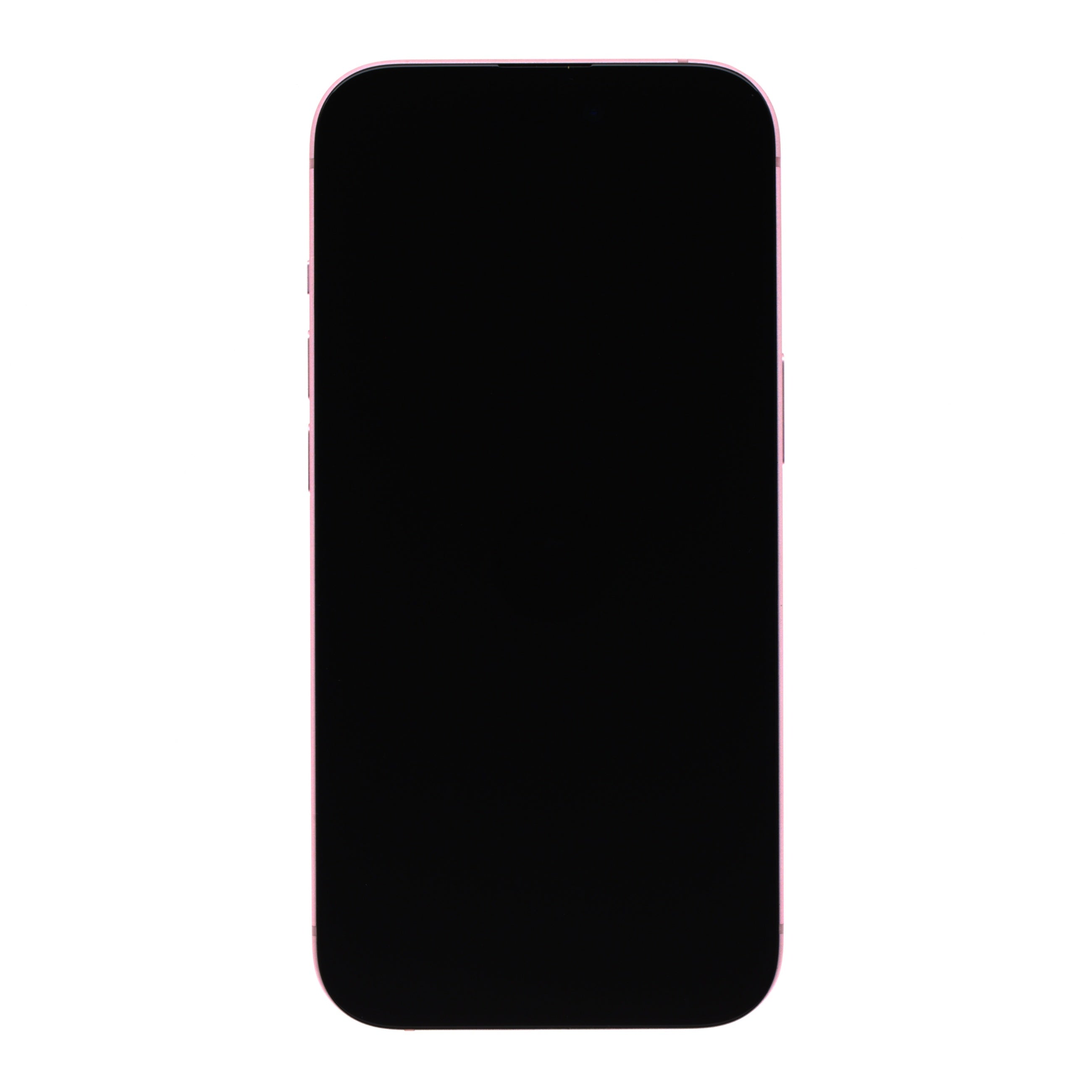 95新 Apple iPhone 15 128G 粉紅色 中國大陸版