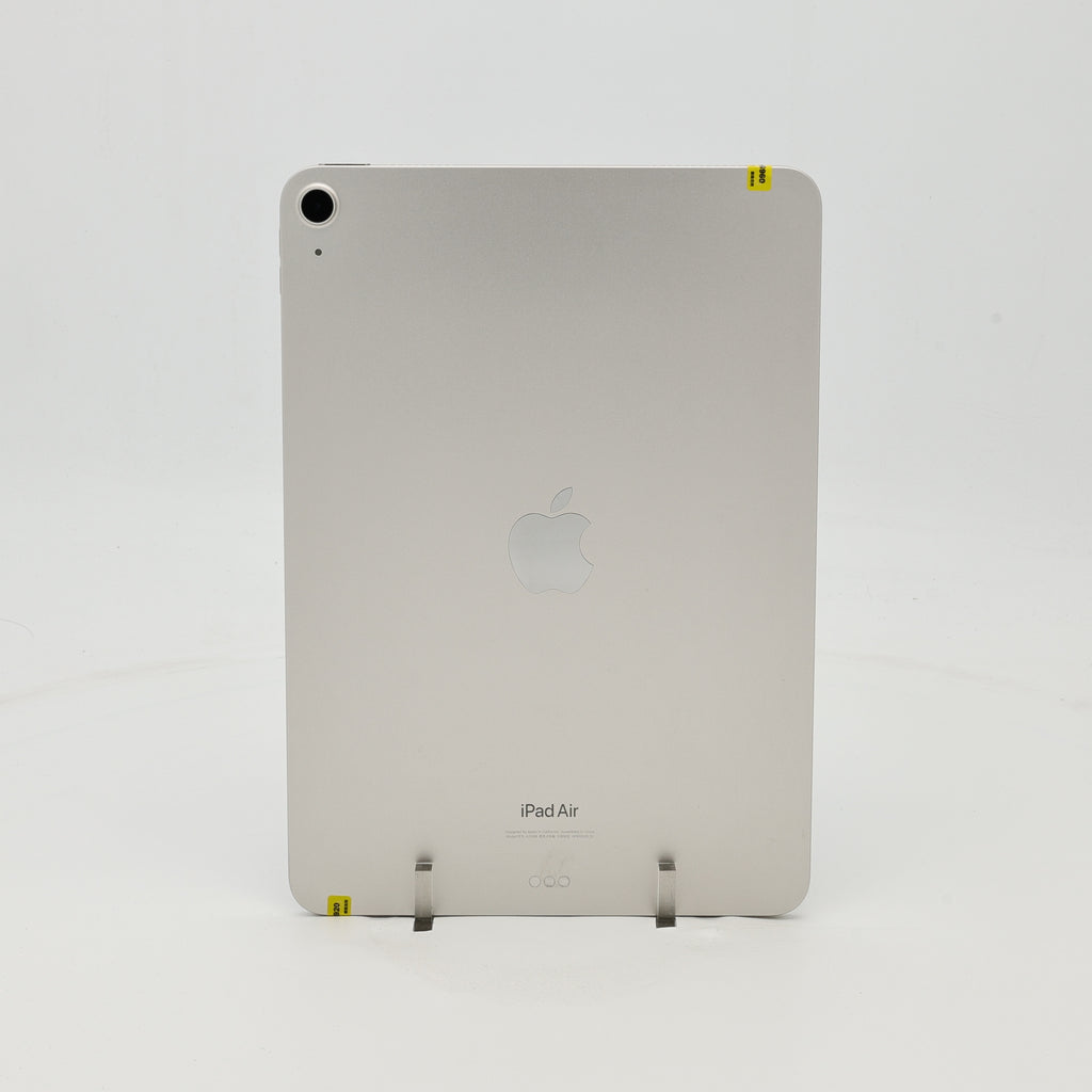 95新 Apple iPad Air5 64G 星光色 WIFI