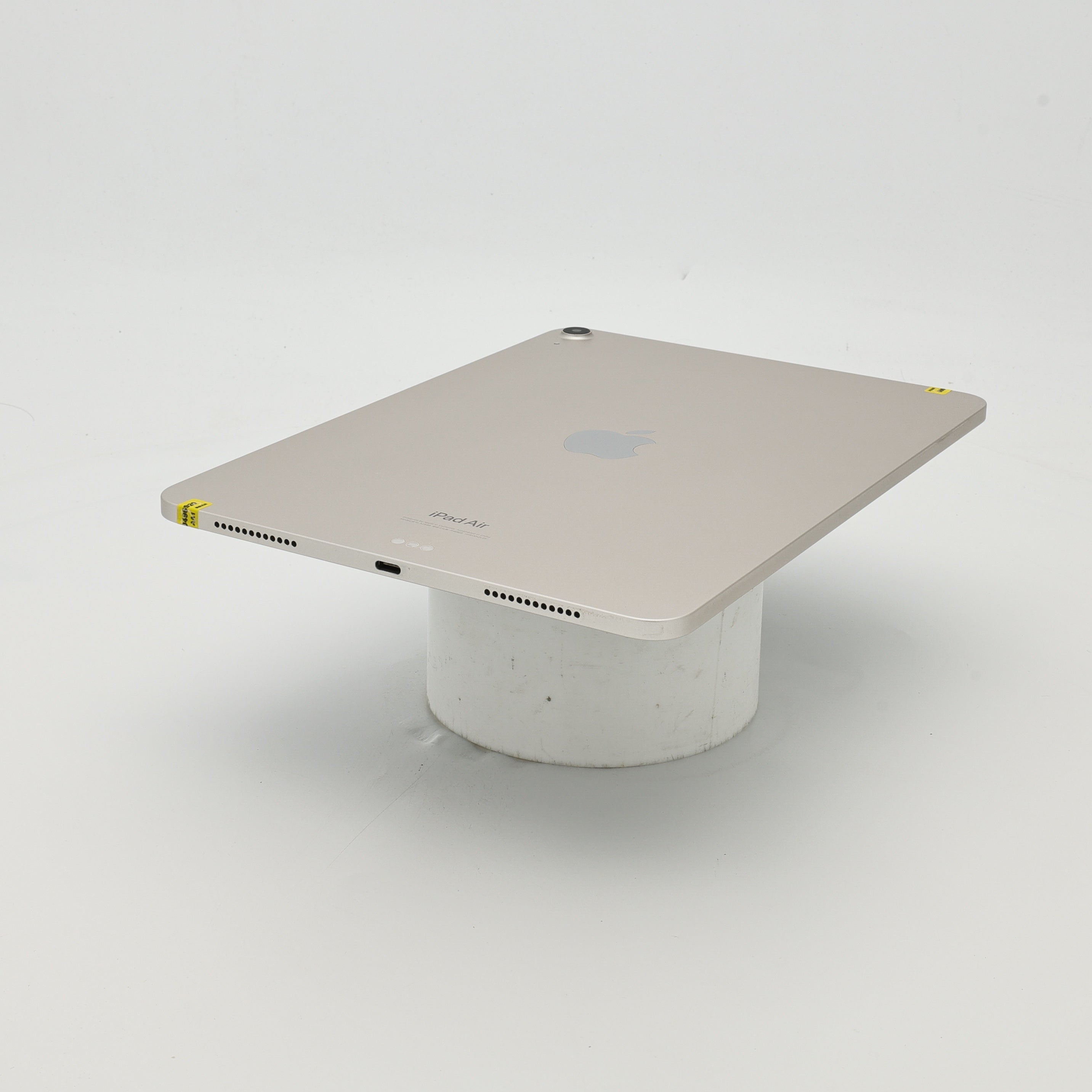 95新 Apple iPad Air5 64G 星光色 WIFI