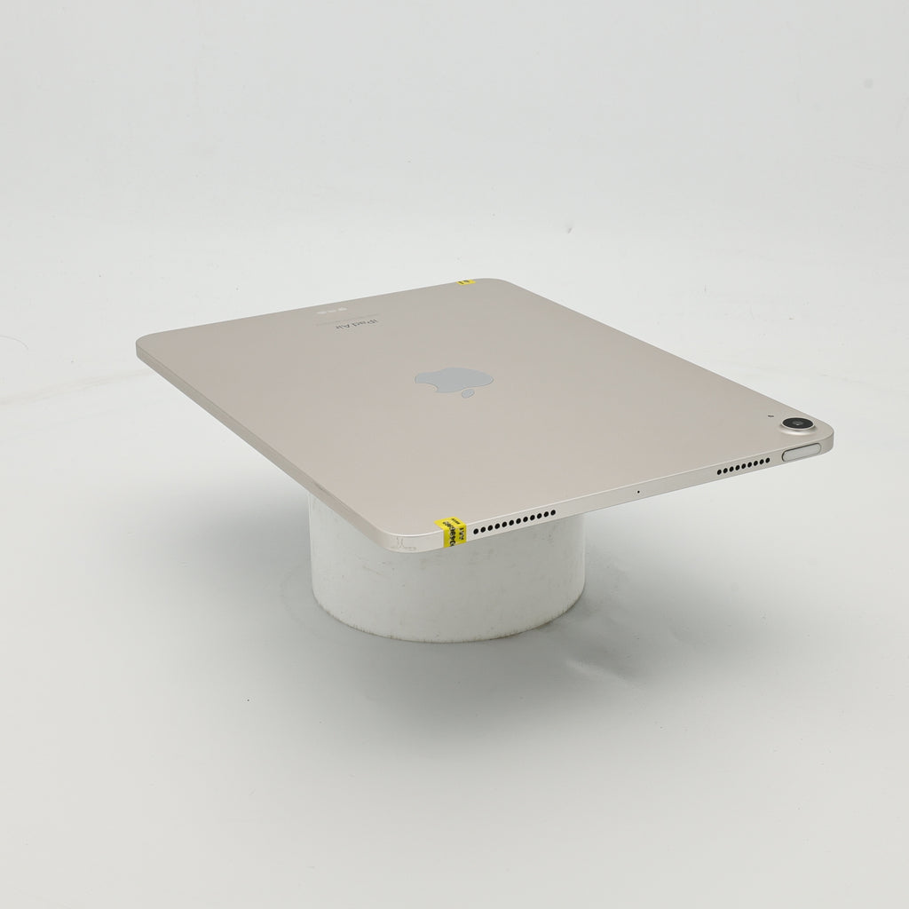 95新 Apple iPad Air5 64G 星光色 WIFI