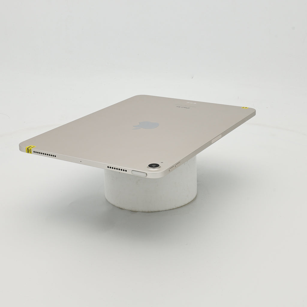 95新 Apple iPad Air5 64G 星光色 WIFI