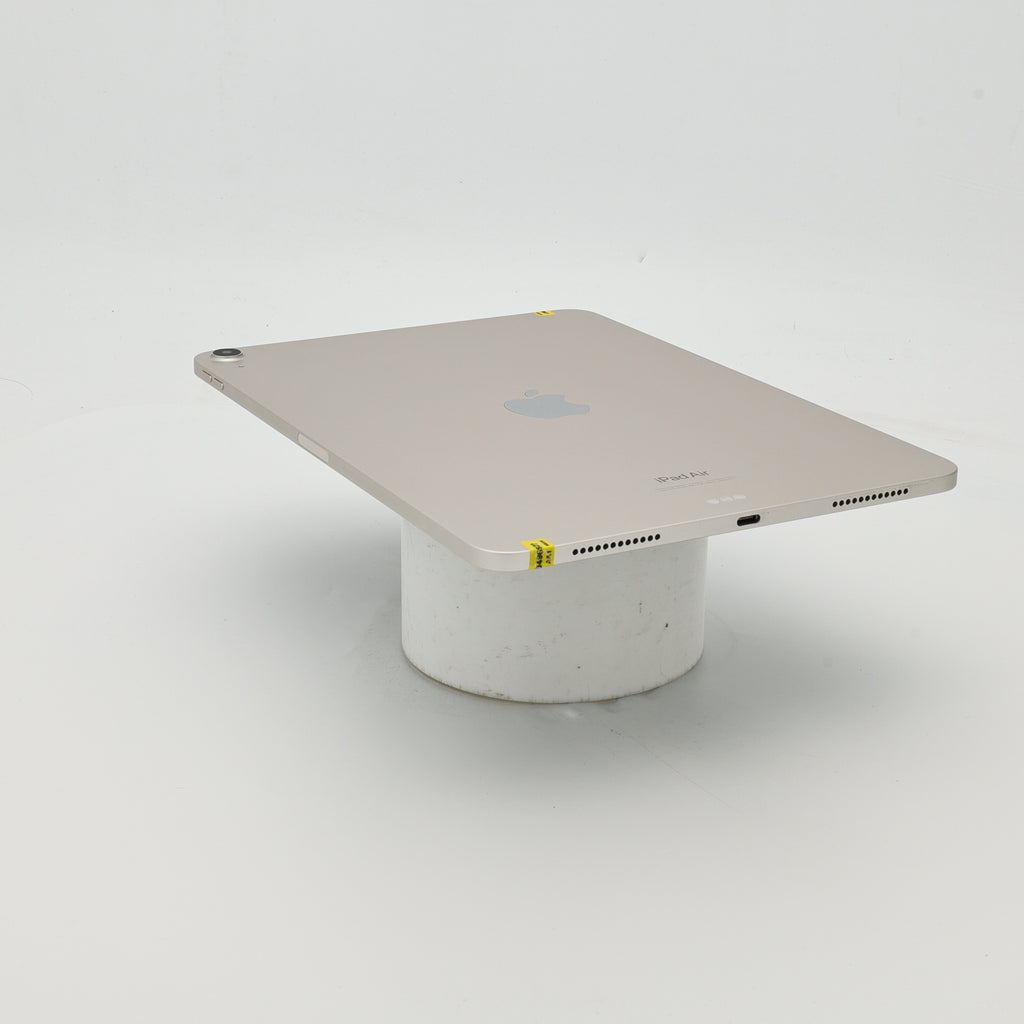 95新 Apple iPad Air5 64G 星光色 WIFI