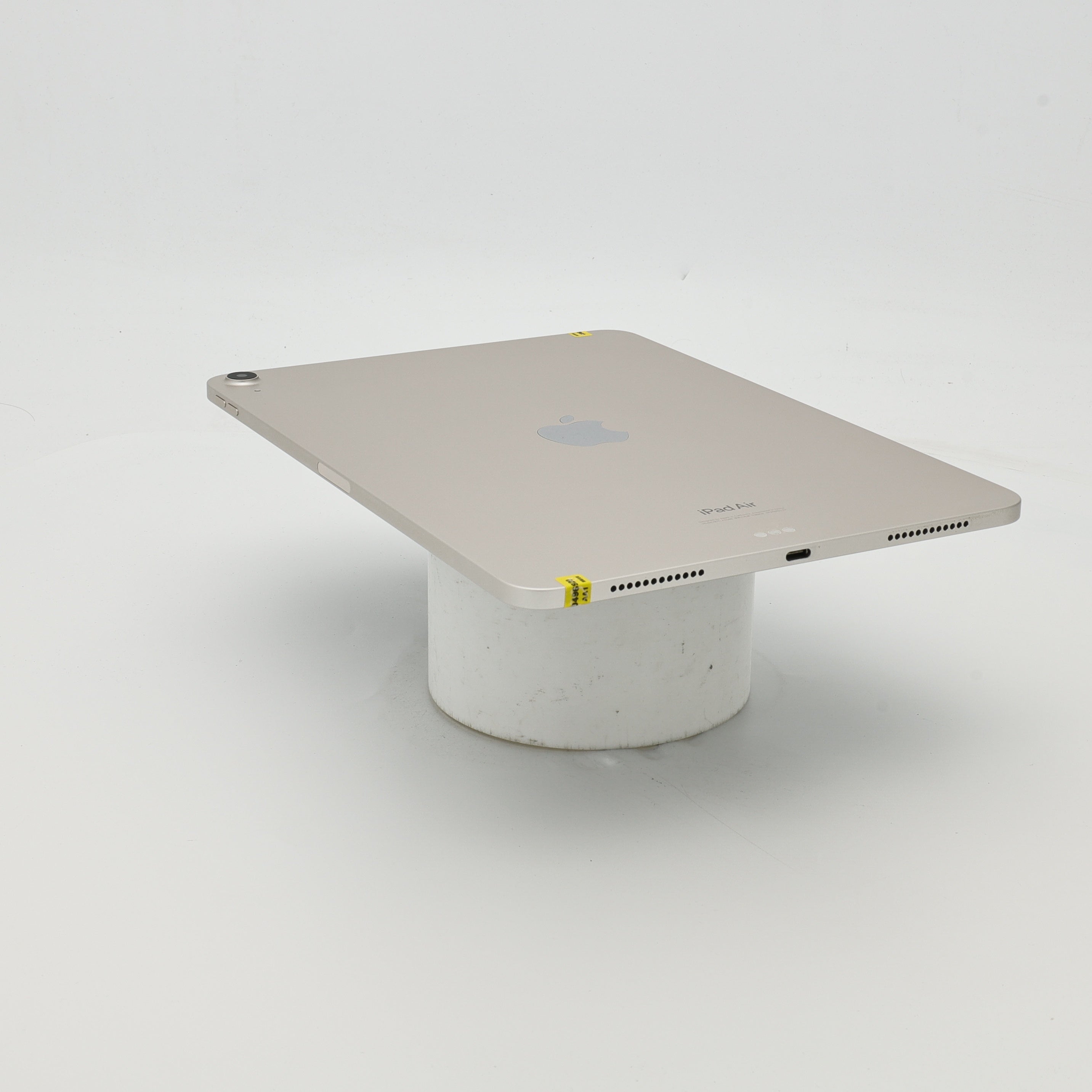95新 Apple iPad Air5 64G 星光色 WIFI