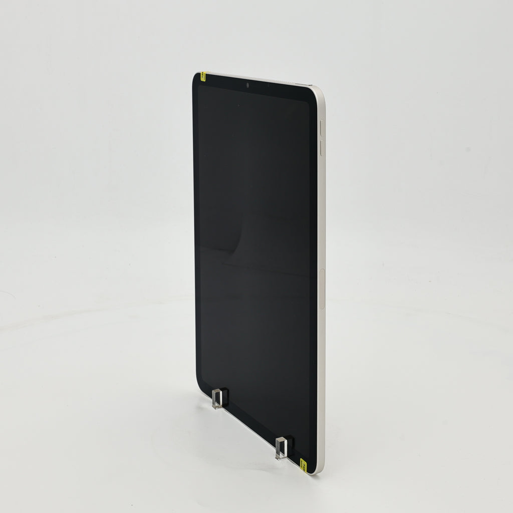 95新 Apple iPad Air5 64G 星光色 WIFI