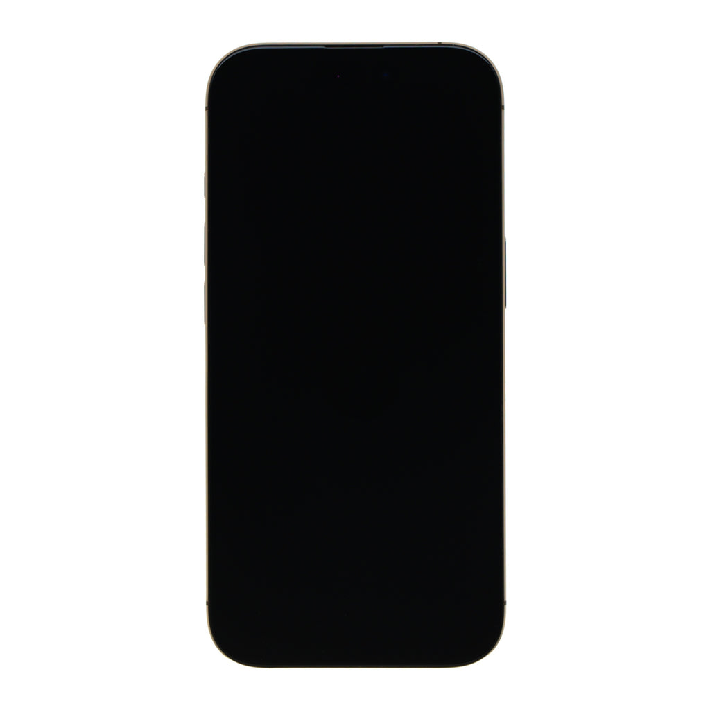 95新 Apple iPhone 16 Pro 128G 沙漠色鈦金屬 中國大陸版