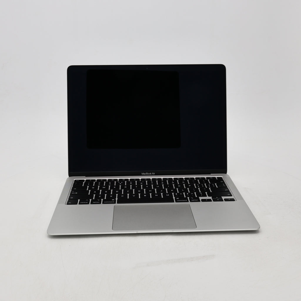 95新 Apple MacBook Air 20年 13寸 i5 1.1G 8G RAM 512G SSD 銀色