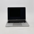 95新 Apple MacBook Air 20年 13寸 i5 1.1G 8G RAM 512G SSD 銀色
