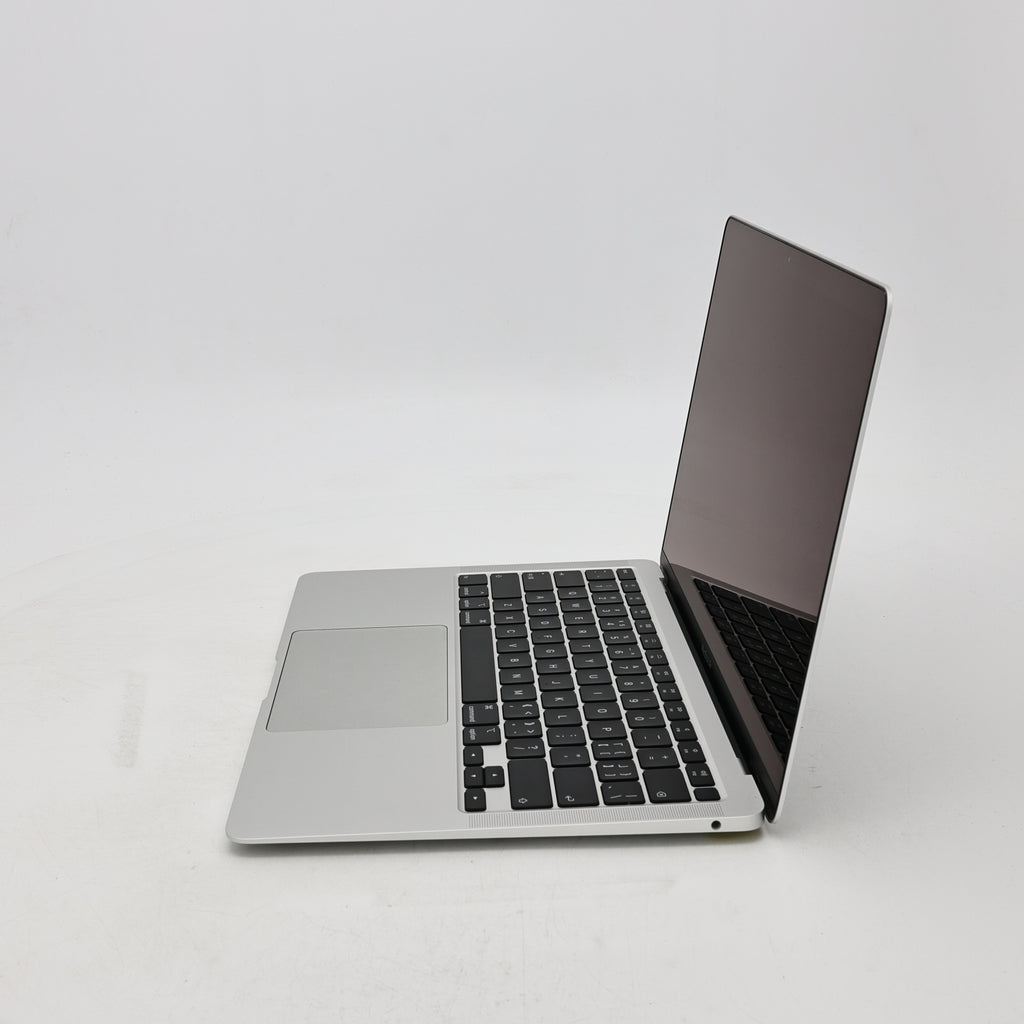 95新 Apple MacBook Air 20年 13寸 i5 1.1G 8G RAM 512G SSD 銀色