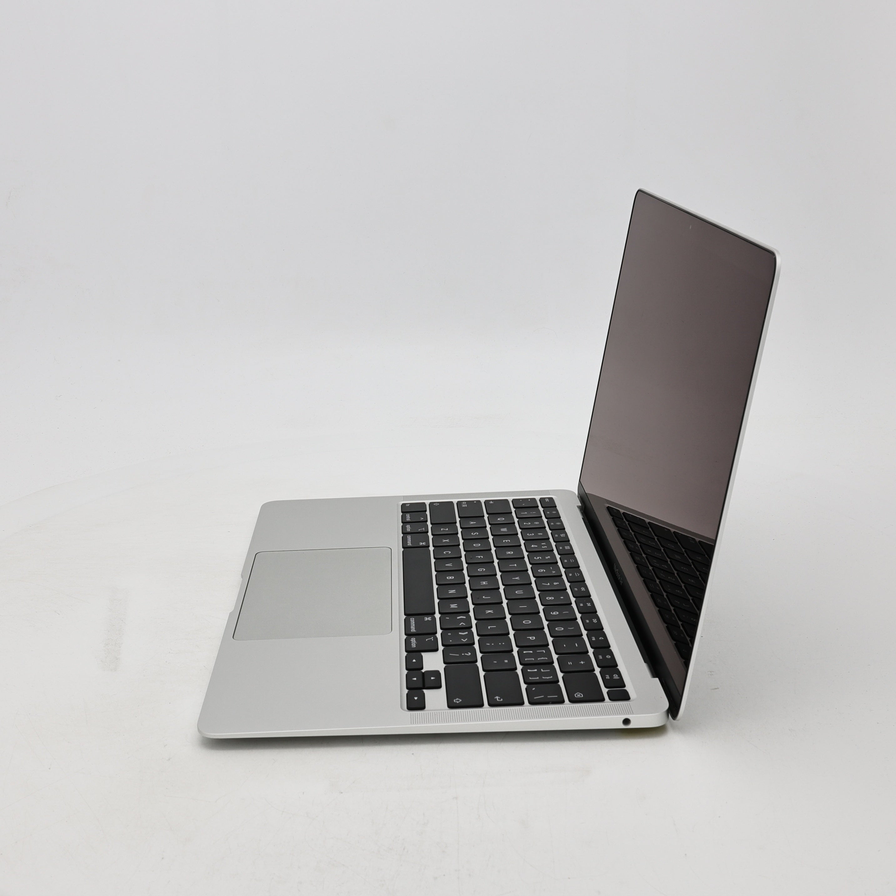 95新 Apple MacBook Air 20年 13寸 i5 1.1G 8G RAM 512G SSD 銀色