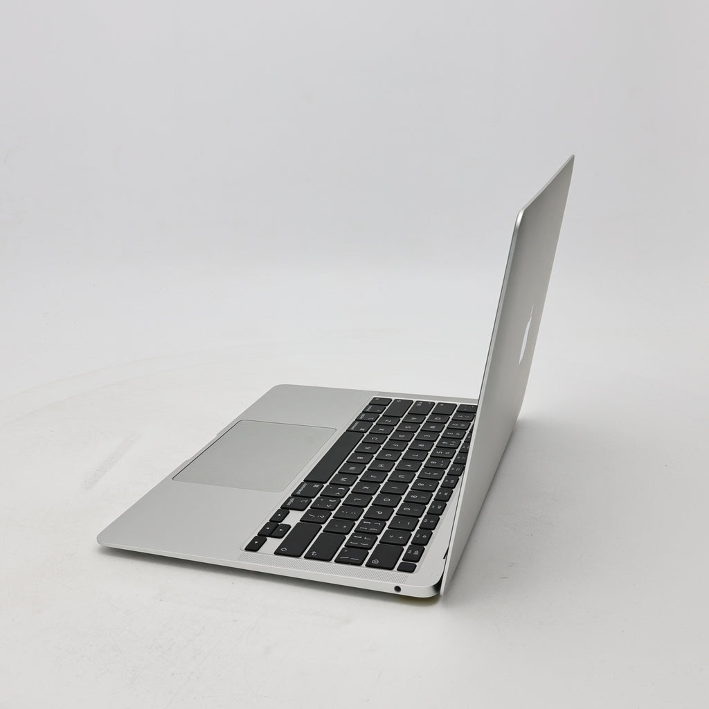 95新 Apple MacBook Air 20年 13寸 i5 1.1G 8G RAM 512G SSD 銀色