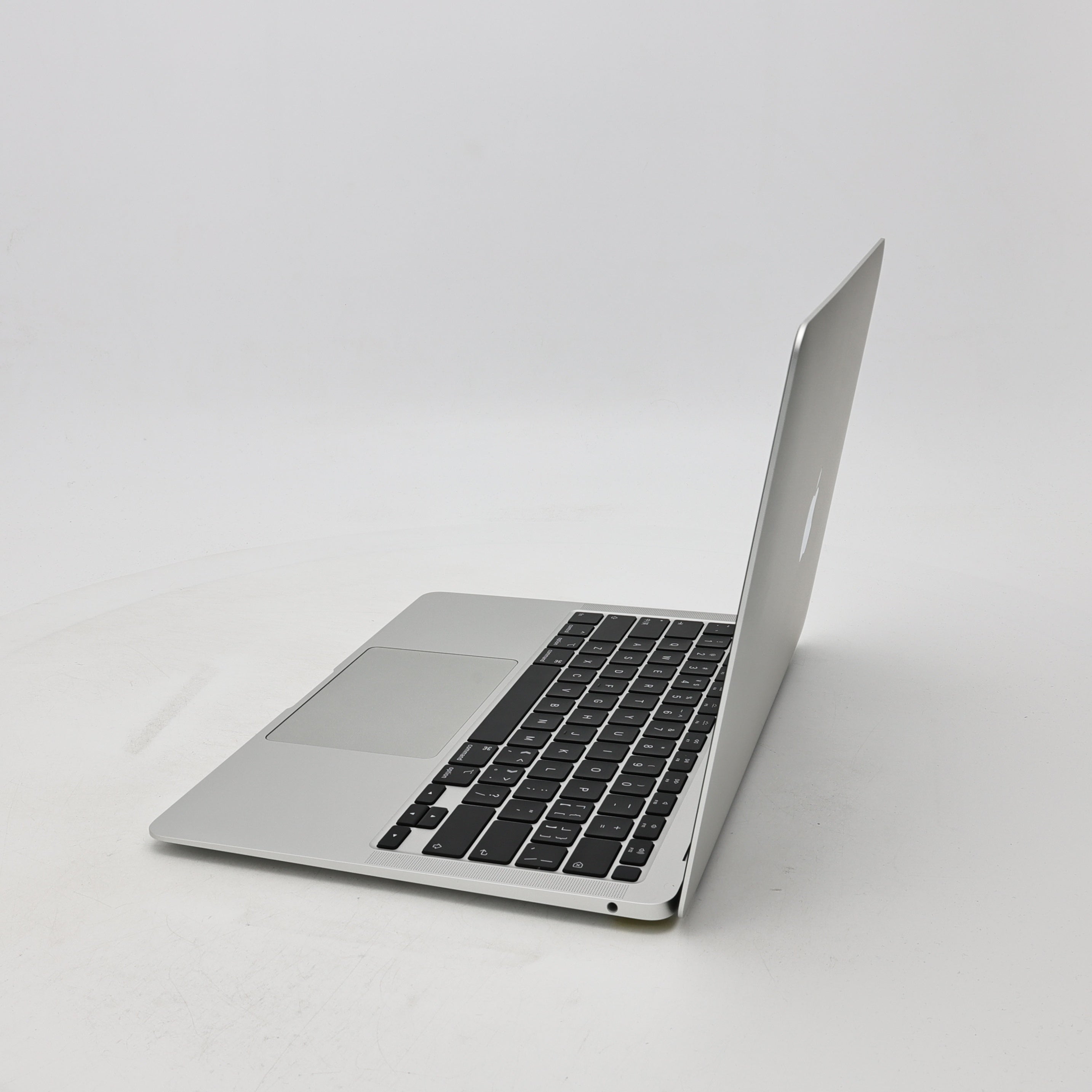95新 Apple MacBook Air 20年 13寸 i5 1.1G 8G RAM 512G SSD 銀色