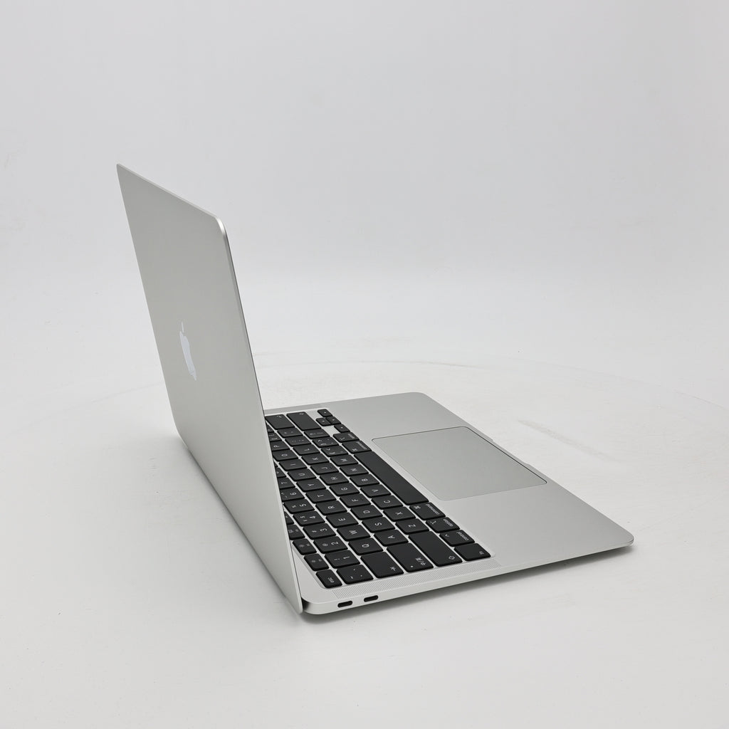 95新 Apple MacBook Air 20年 13寸 i5 1.1G 8G RAM 512G SSD 銀色