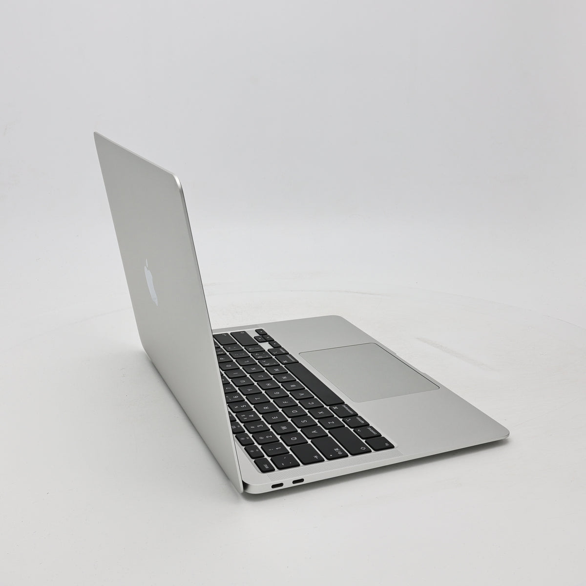 95新 Apple MacBook Air 20年 13寸 i5 1.1G 8G RAM 512G SSD 銀色