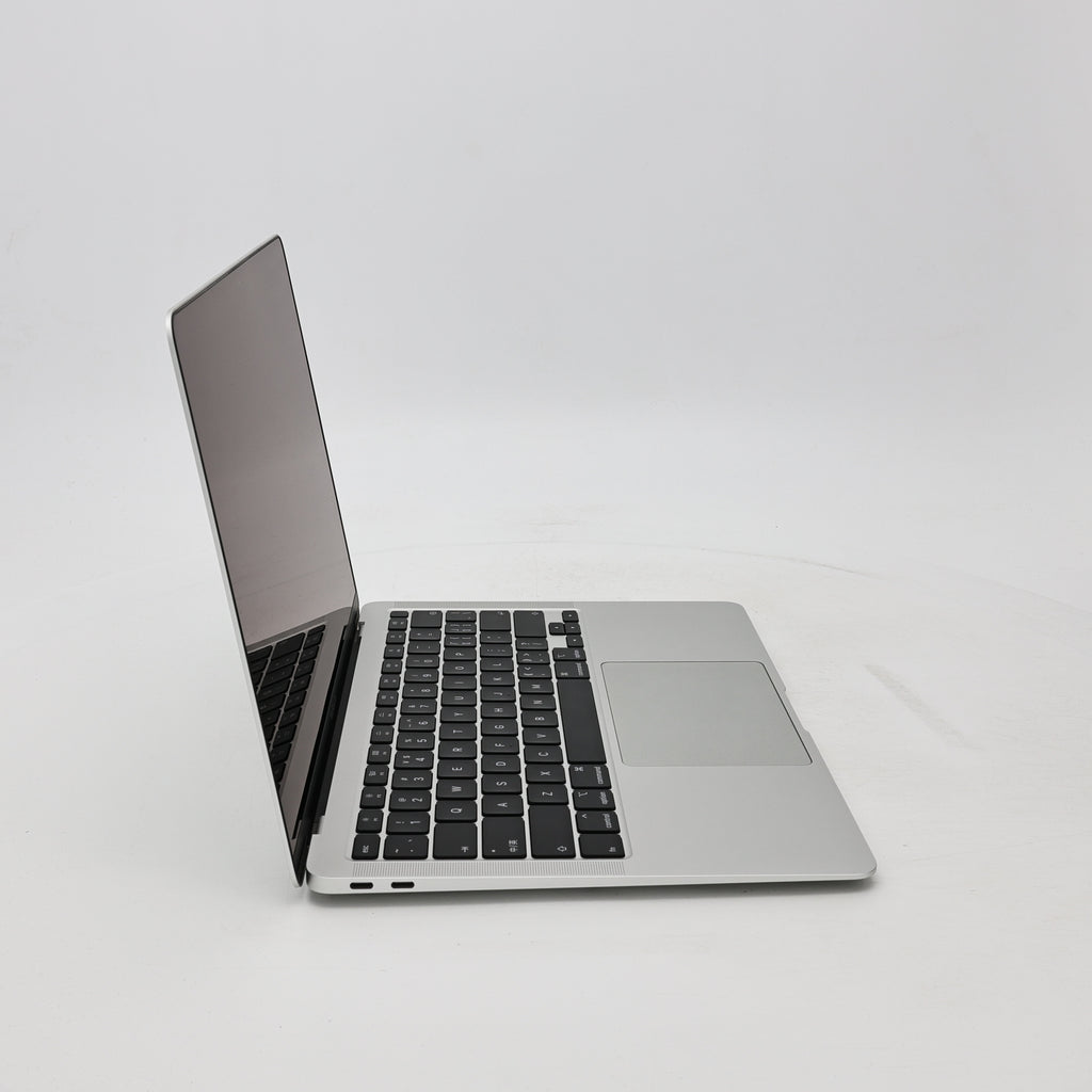 95新 Apple MacBook Air 20年 13寸 i5 1.1G 8G RAM 512G SSD 銀色