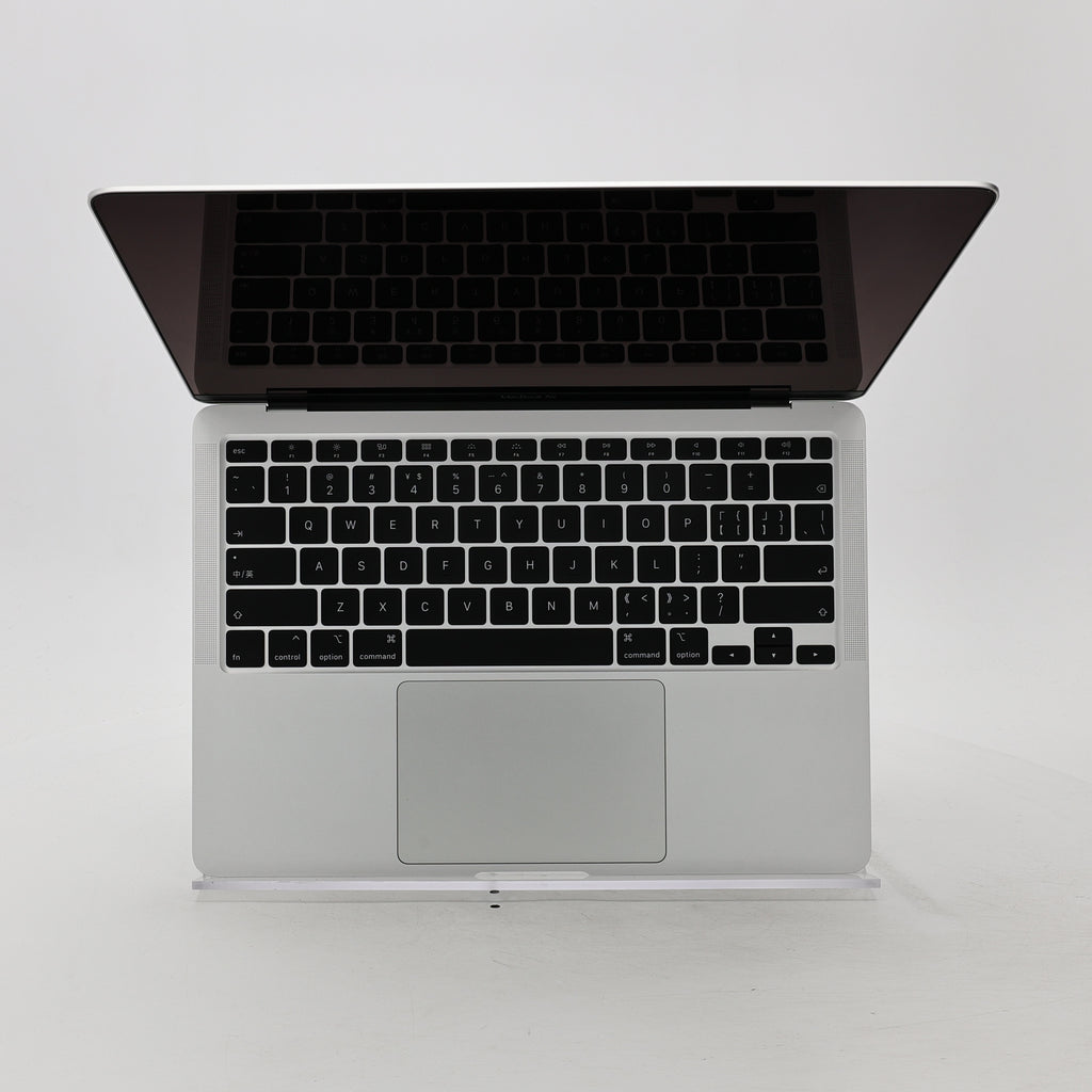 95新 Apple MacBook Air 20年 13寸 i5 1.1G 8G RAM 512G SSD 銀色