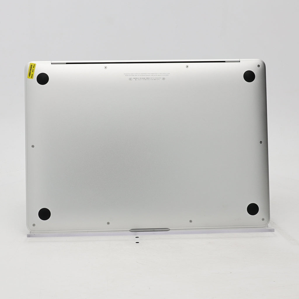 95新 Apple MacBook Air 20年 13寸 i5 1.1G 8G RAM 512G SSD 銀色