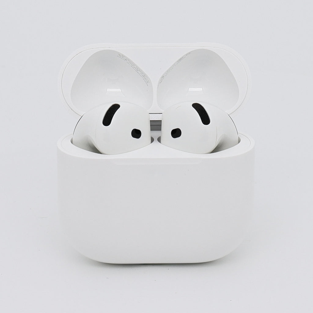 99新 Apple AirPods 4 (支持主动降噪) 白色