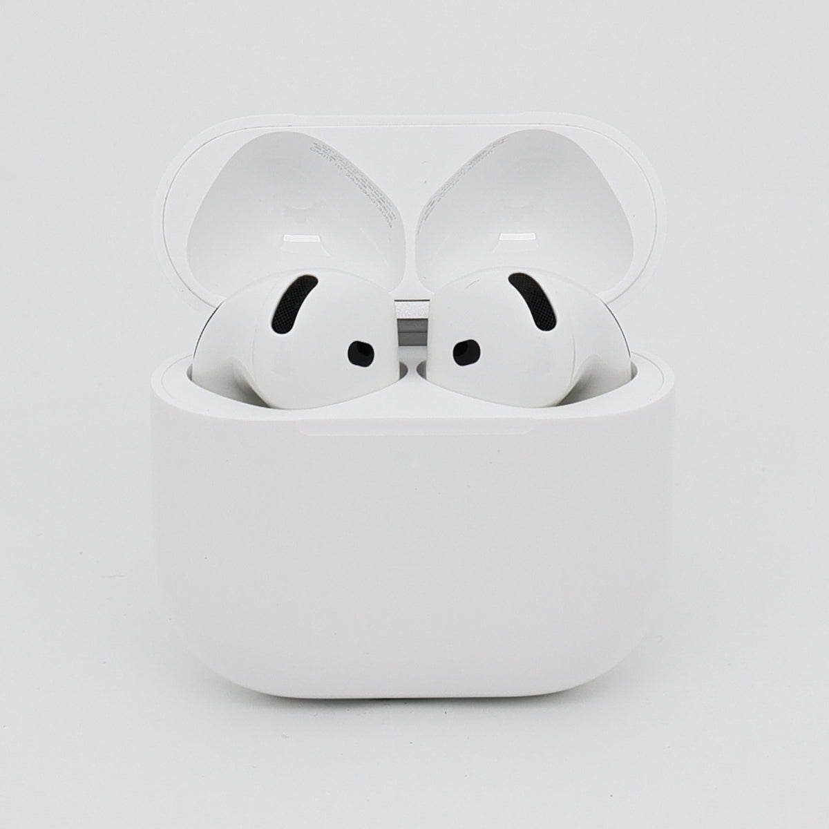 99新 Apple AirPods 4 (支持主动降噪) 白色