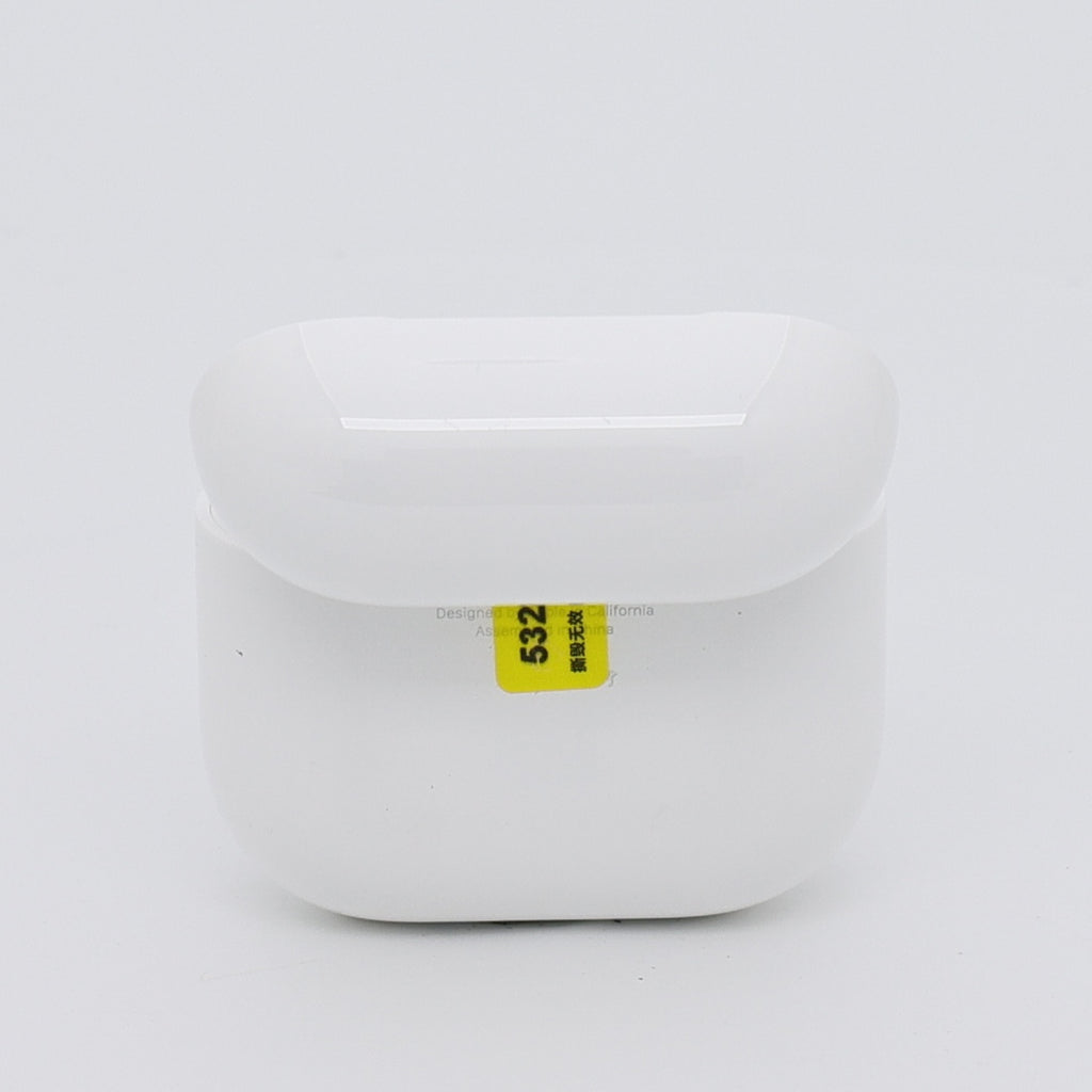 99新 Apple AirPods 4 (支持主动降噪) 白色