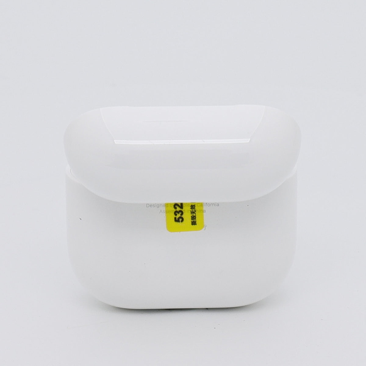 99新 Apple AirPods 4 (支持主动降噪) 白色