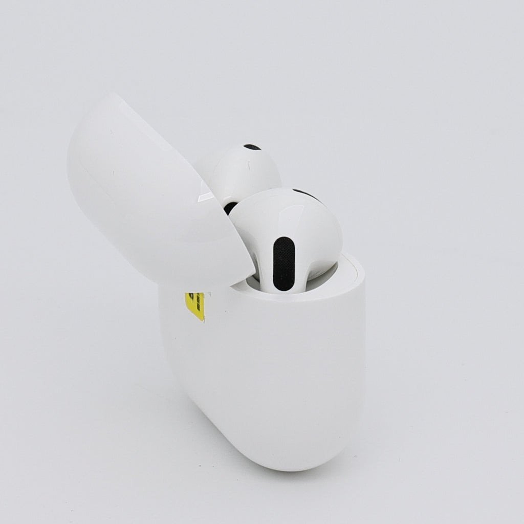 99新 Apple AirPods 4 (支持主动降噪) 白色