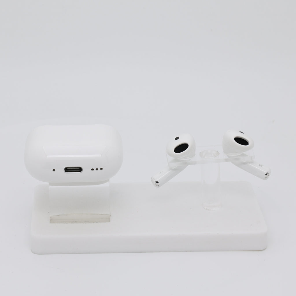99新 Apple AirPods 4 (支持主动降噪) 白色