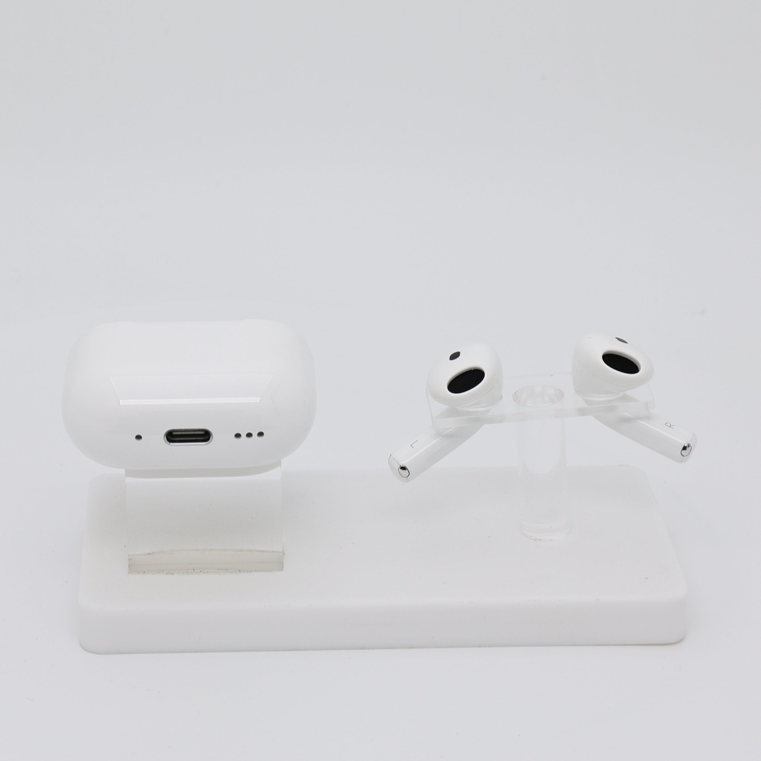 99新 Apple AirPods 4 (支持主动降噪) 白色