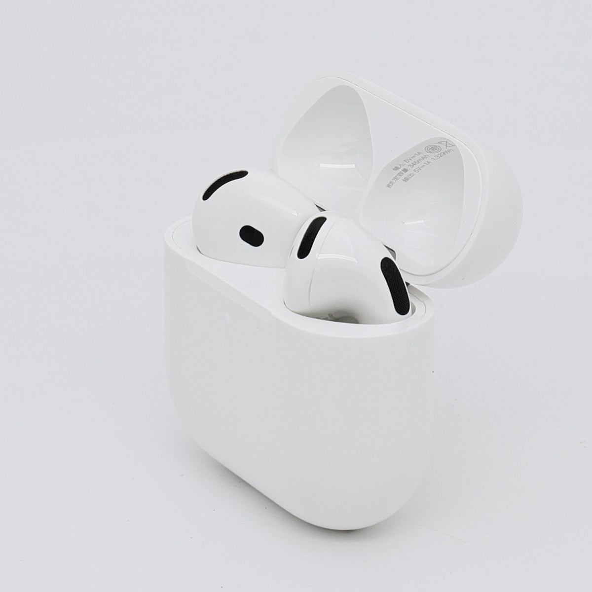 99新 Apple AirPods 4 (支持主动降噪) 白色