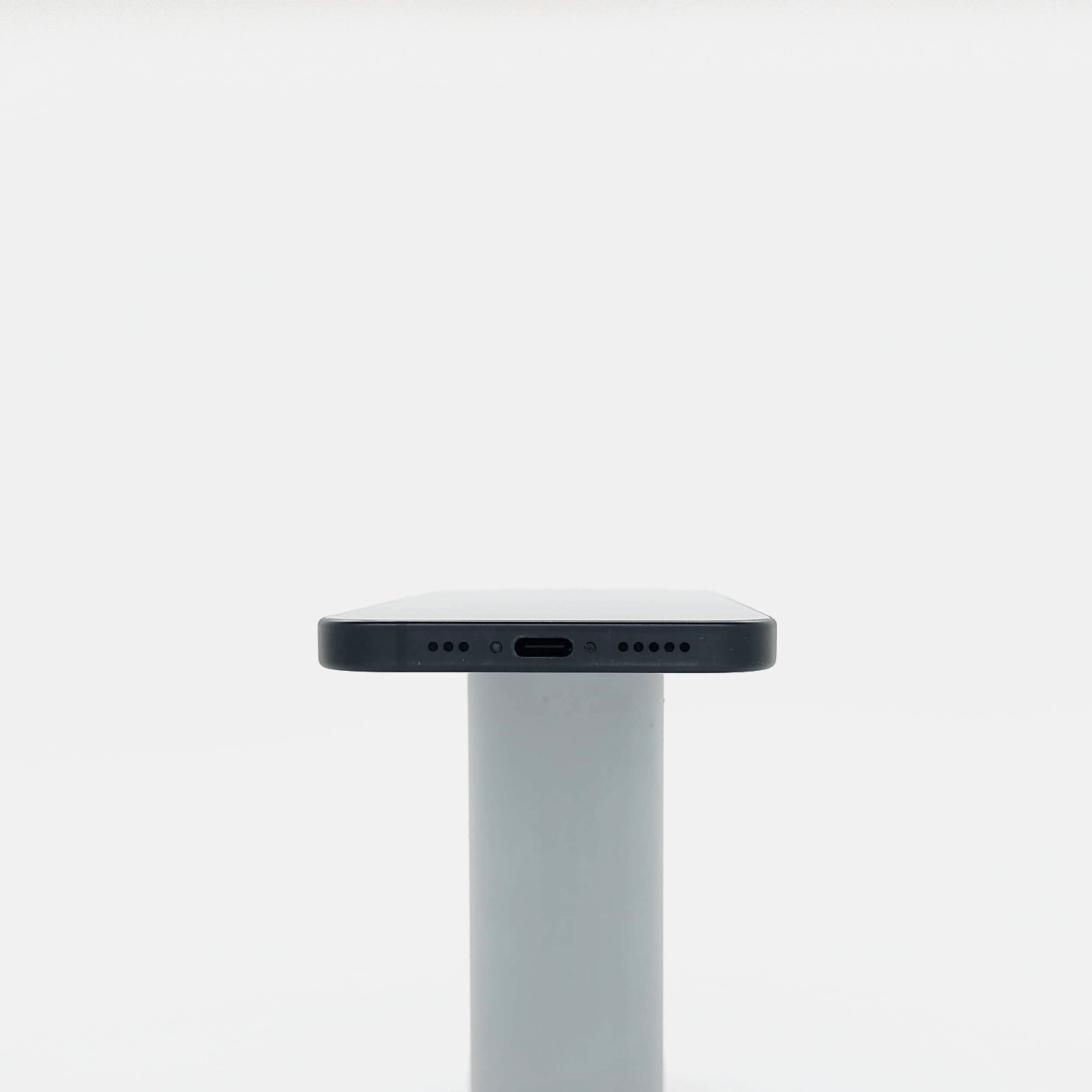 95新 Apple iPhone 15 128G 黑色 中國大陸版