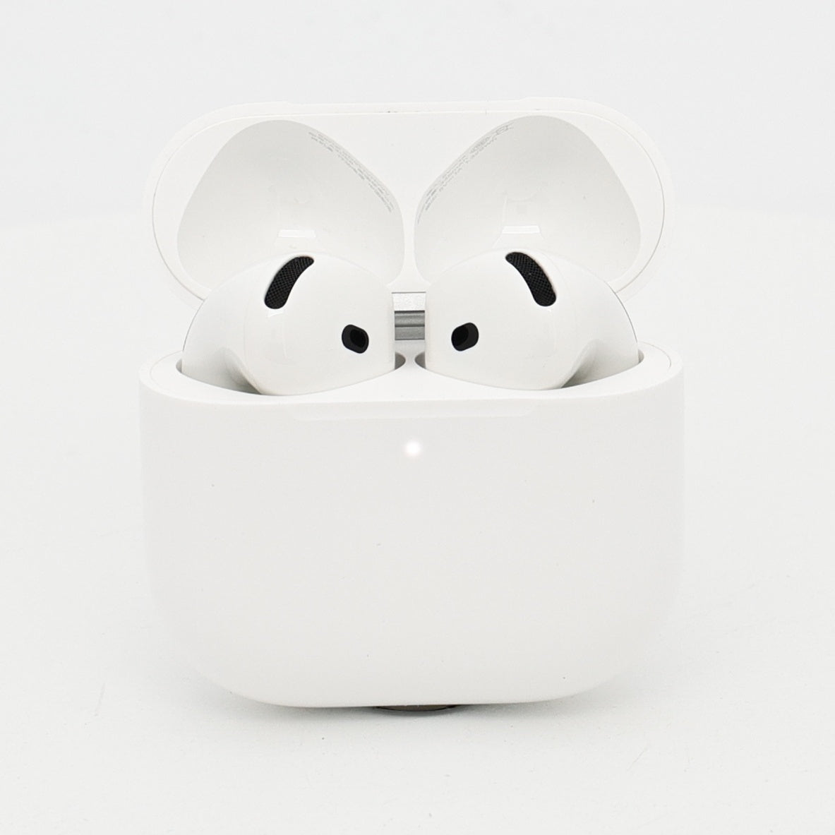 99新 Apple AirPods 4 (不支持主动降噪) 白色