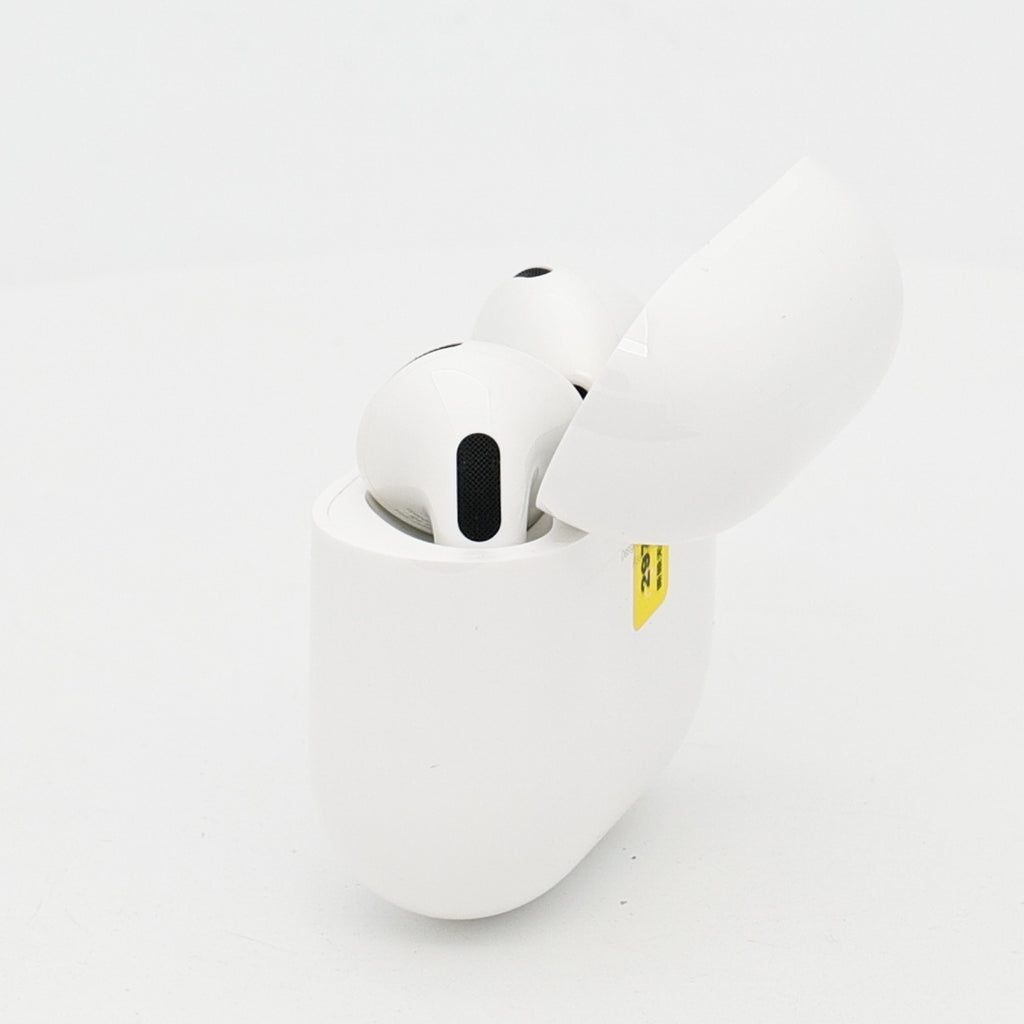 99新 Apple AirPods 4 (不支持主动降噪) 白色