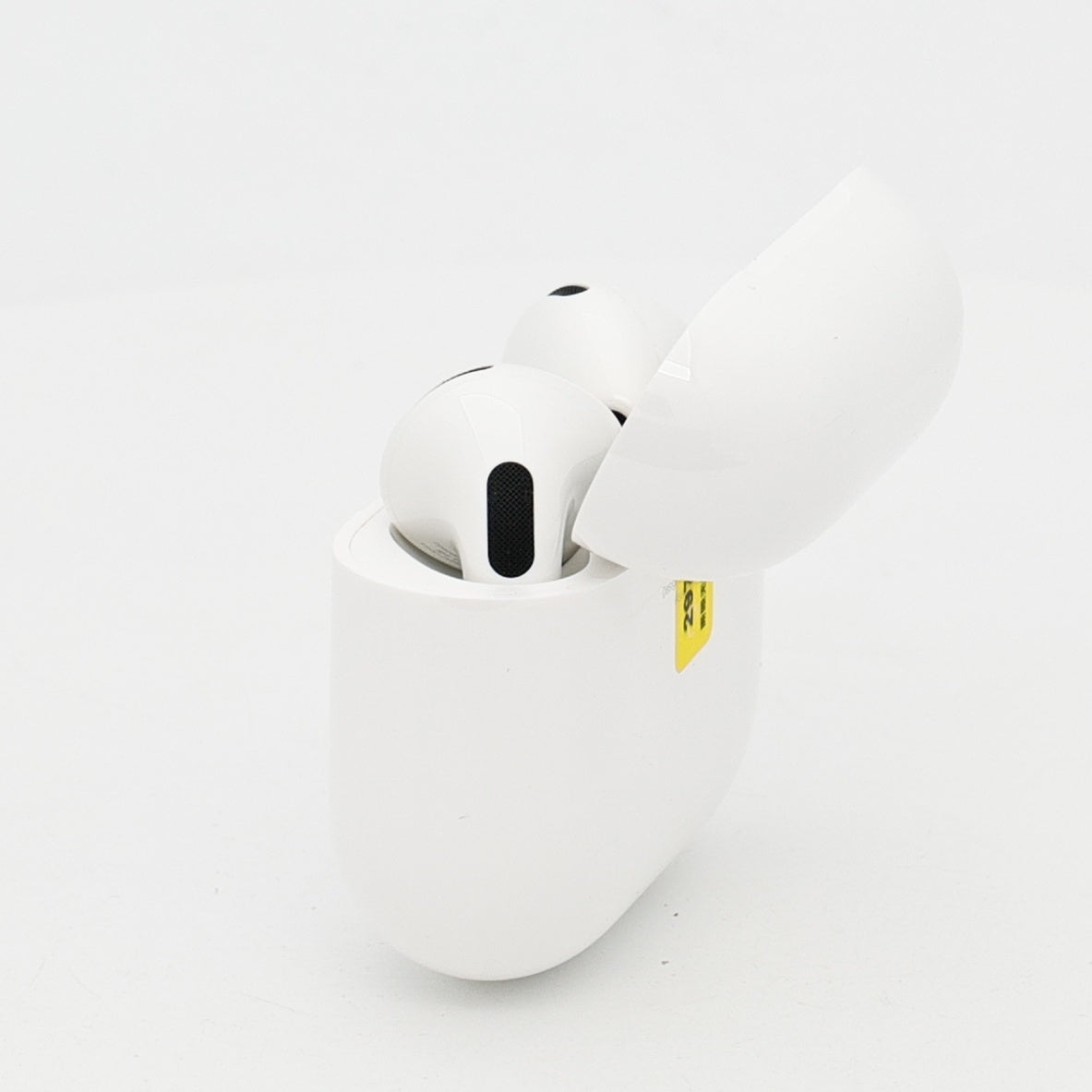 99新 Apple AirPods 4 (不支持主动降噪) 白色