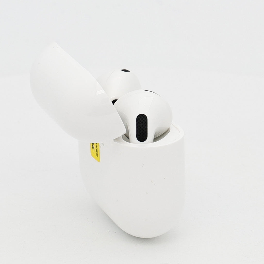 99新 Apple AirPods 4 (不支持主动降噪) 白色