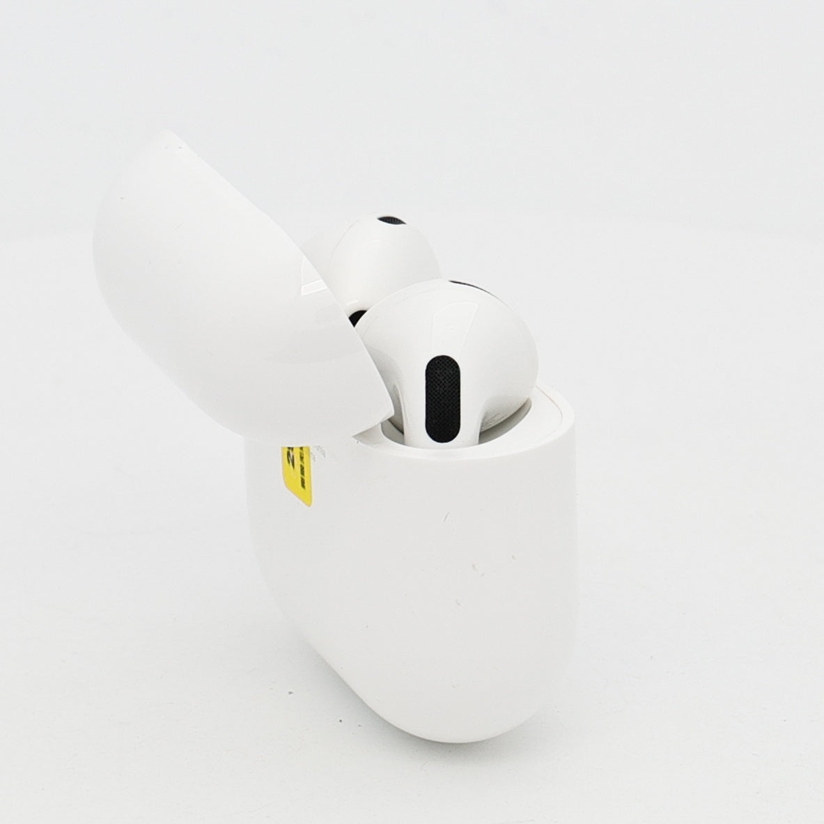 99新 Apple AirPods 4 (不支持主动降噪) 白色