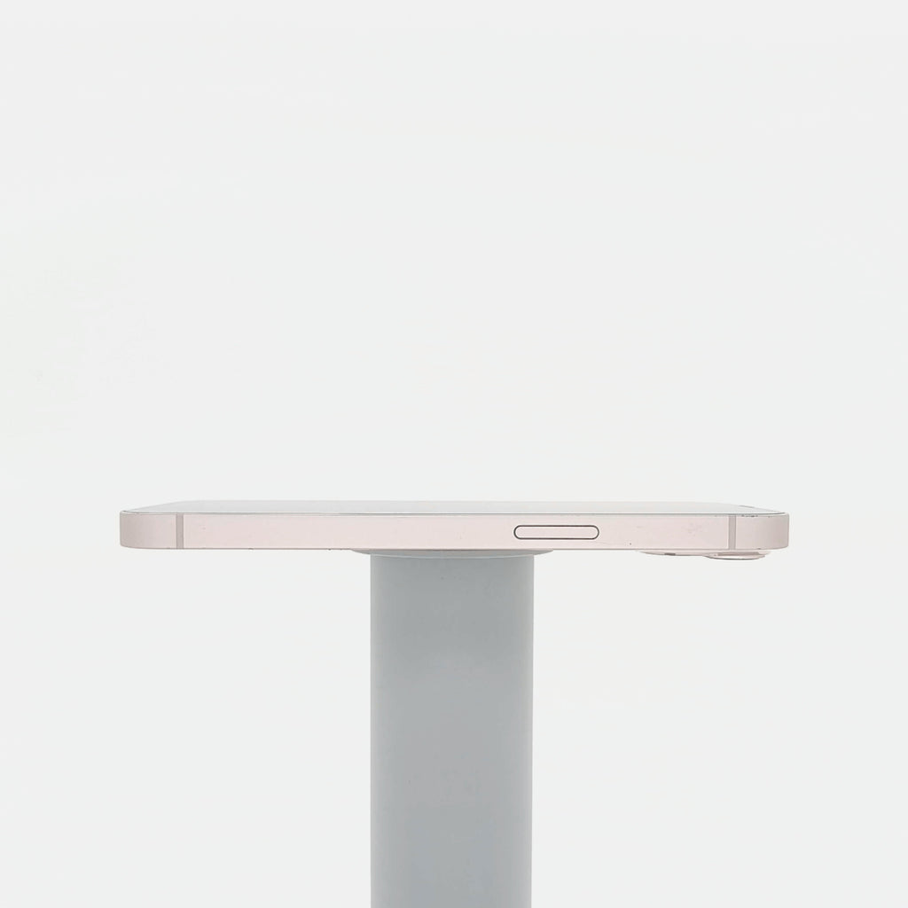 95新 Apple iPhone 13 128G 粉紅色 中國大陸版