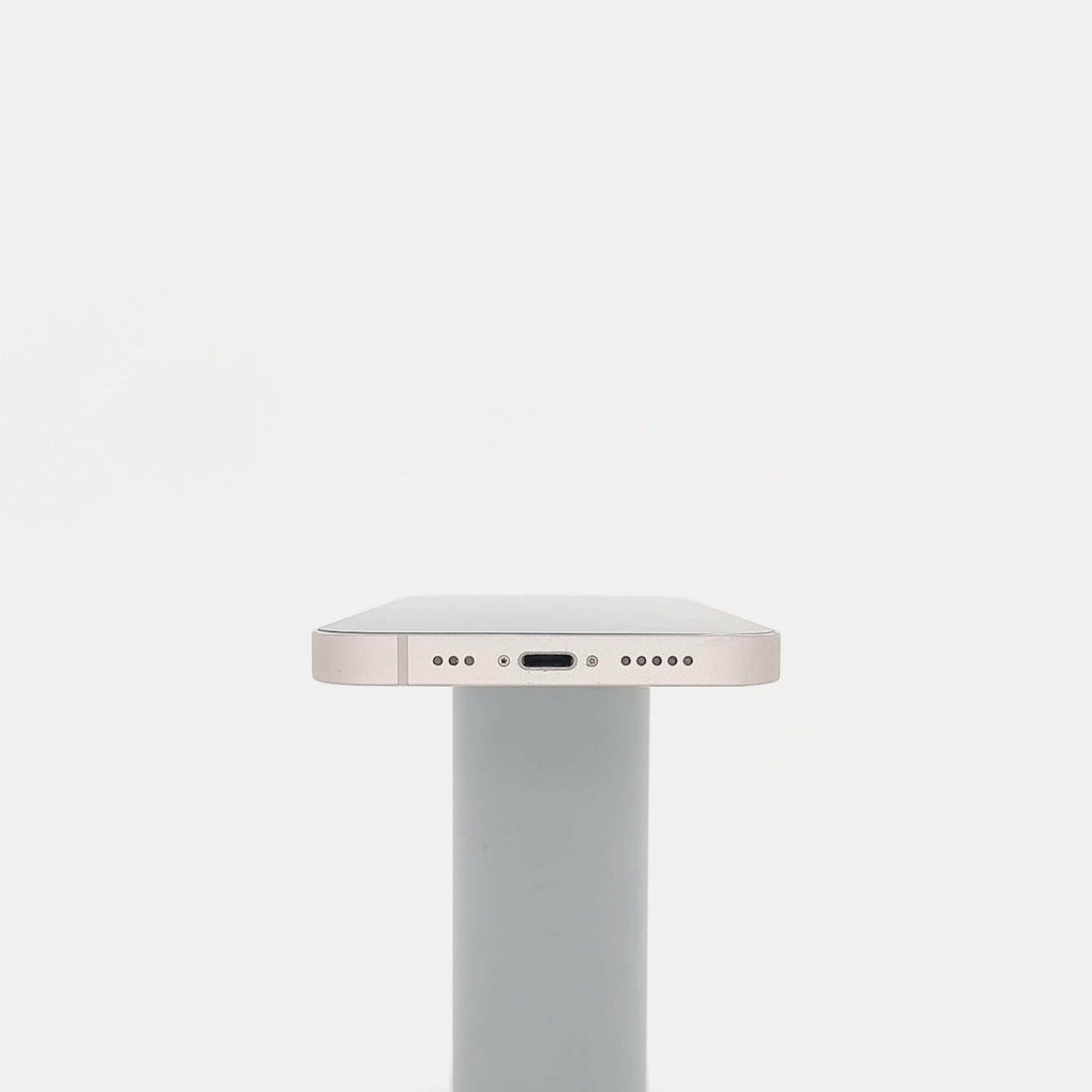 95新 Apple iPhone 13 128G 粉紅色 中國大陸版