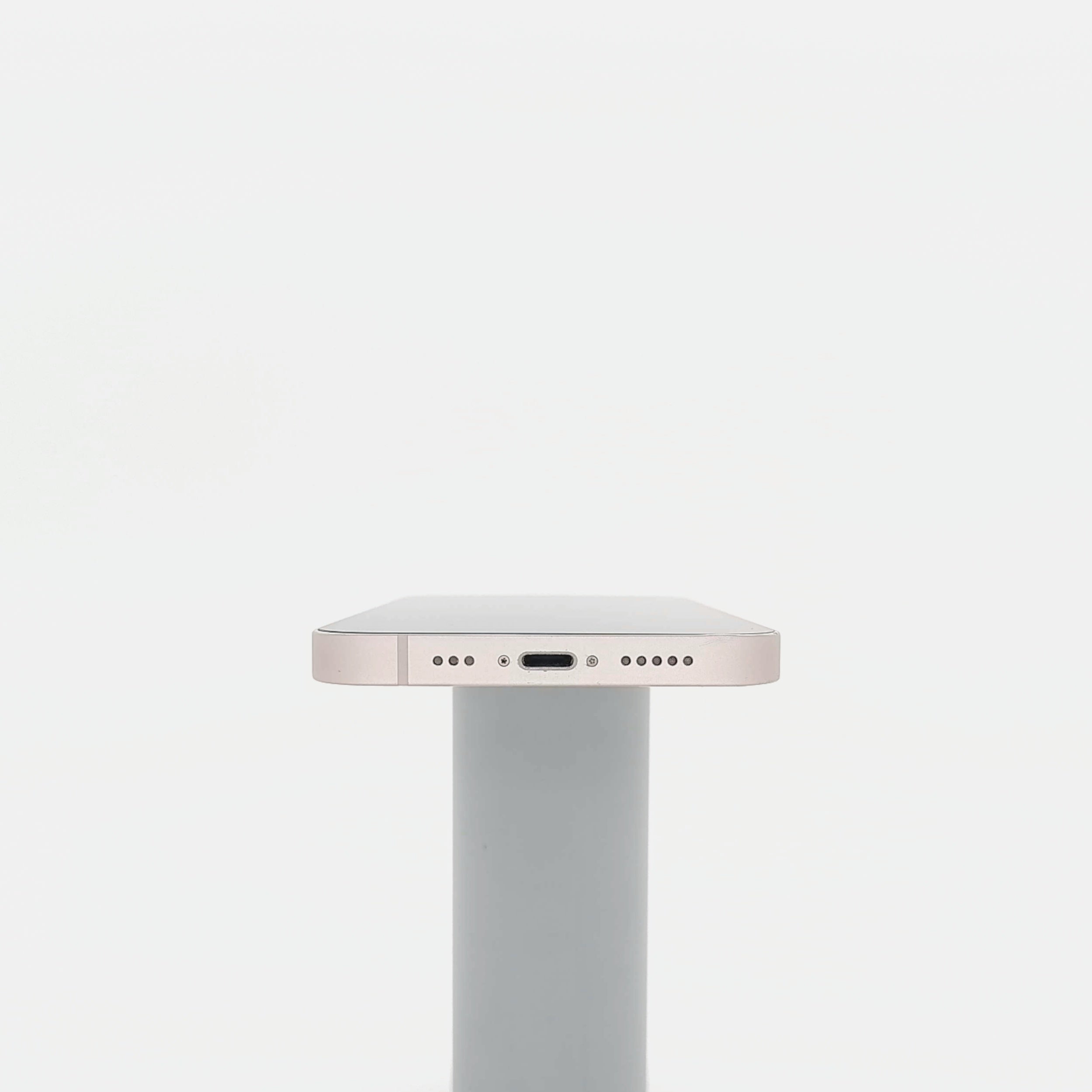 95新 Apple iPhone 13 128G 粉紅色 中國大陸版