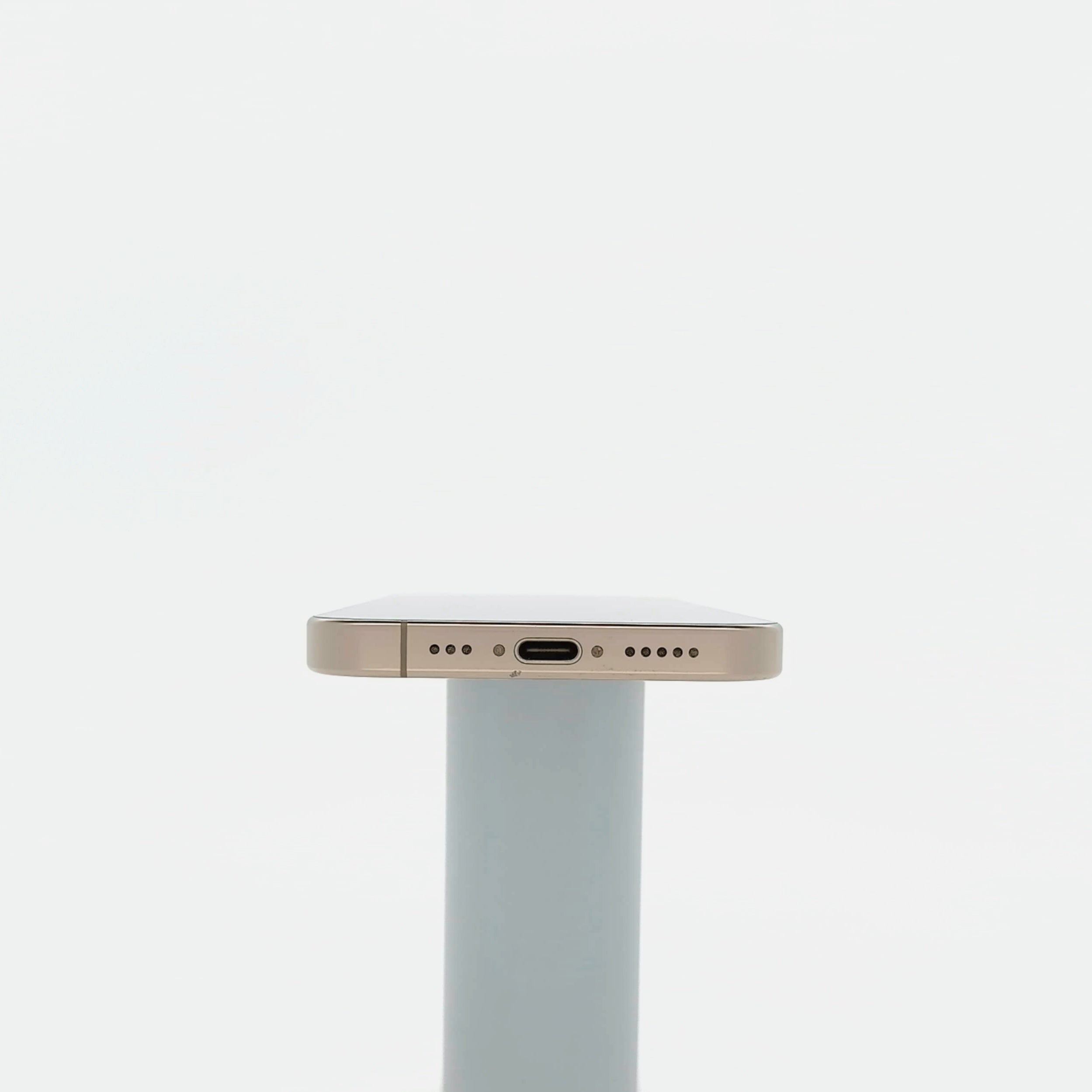 95新 Apple iPhone 16 Pro 128G 沙漠色鈦金屬 中國大陸版