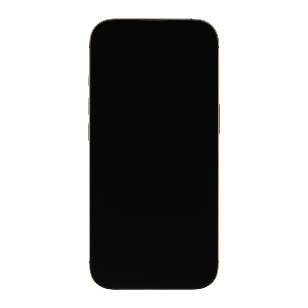 95新 Apple iPhone 16 Pro 128G 沙漠色鈦金屬 中國大陸版