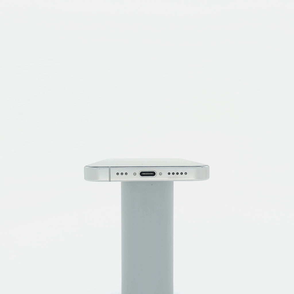 95新 Apple iPhone 16 Pro 128G 白色鈦金屬 中國大陸版