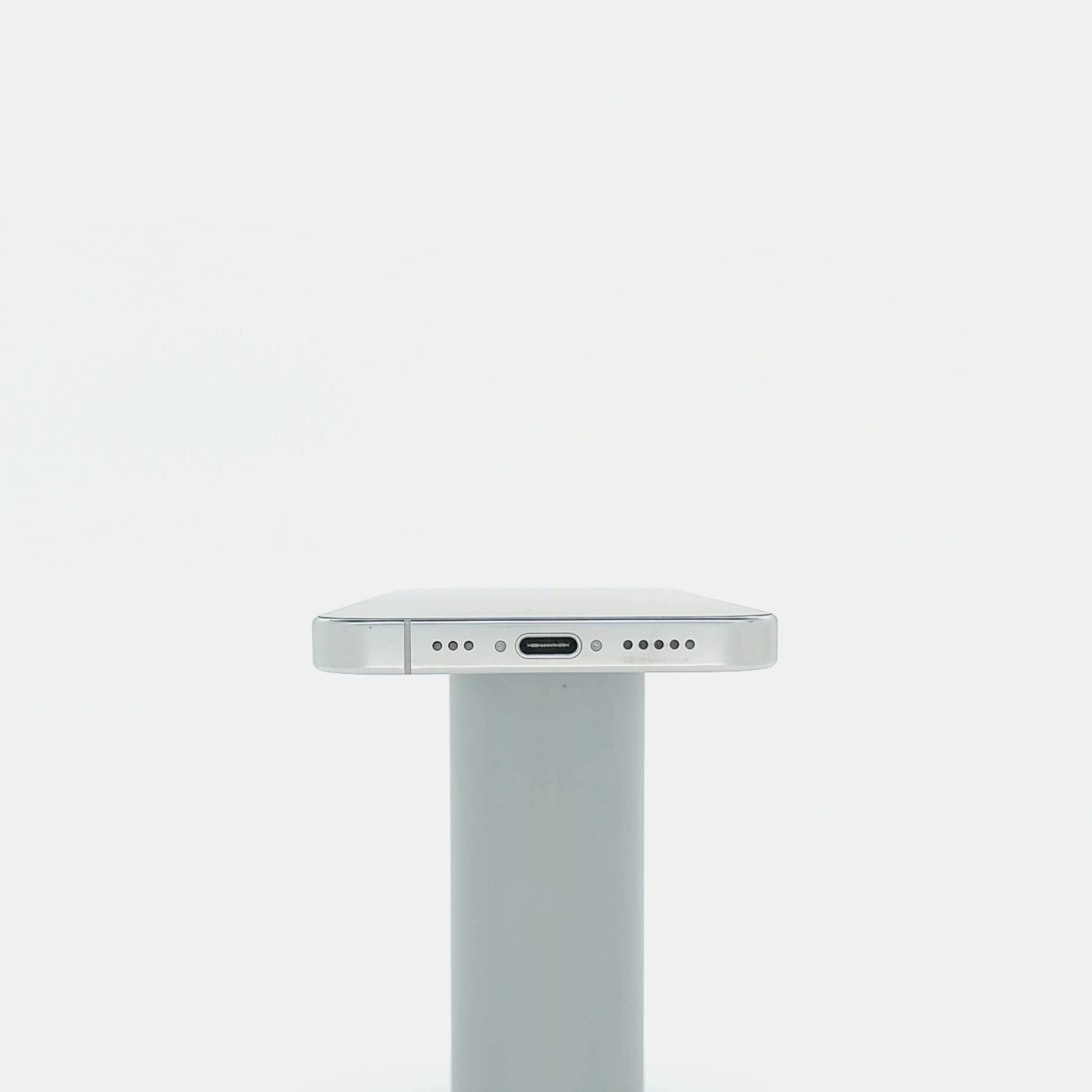95新 Apple iPhone 16 Pro 128G 白色鈦金屬 中國大陸版