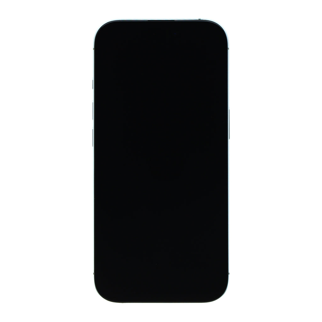 95新 Apple iPhone 16 Pro 128G 白色鈦金屬 中國大陸版