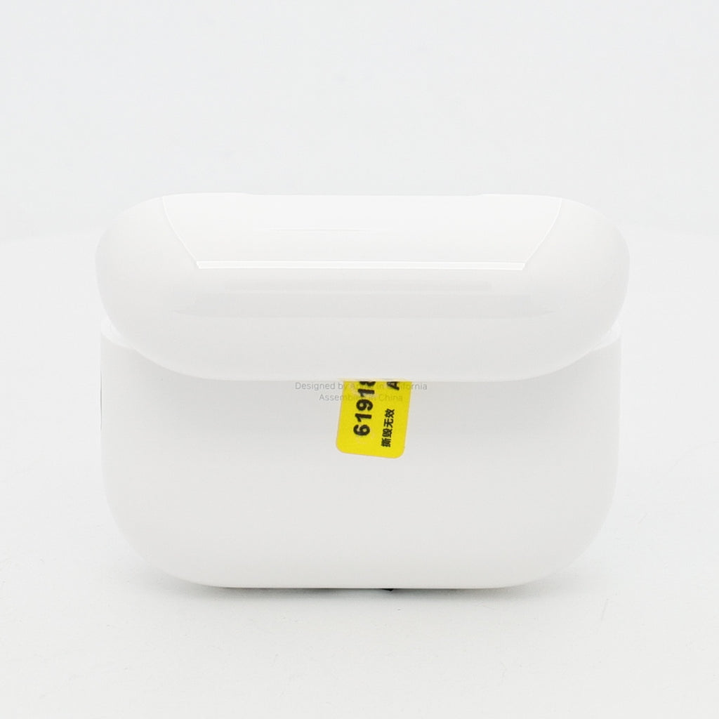 99新 Apple AirPods Pro 3 白色