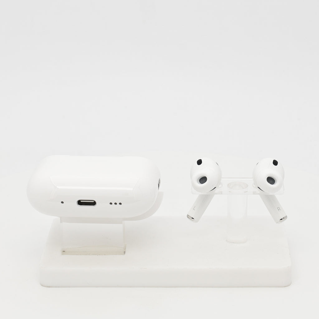 99新 Apple AirPods Pro 3 白色