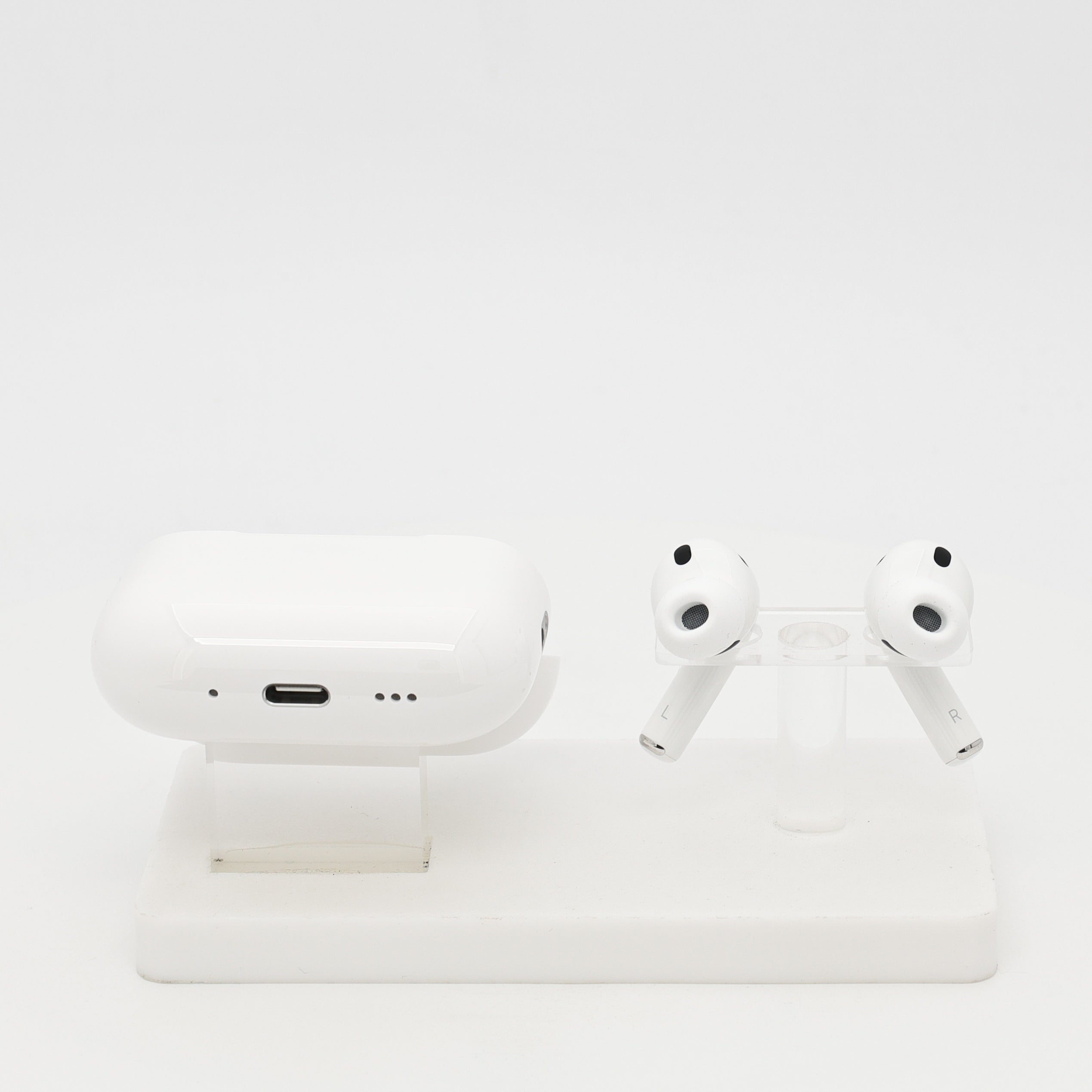 99新 Apple AirPods Pro 3 白色